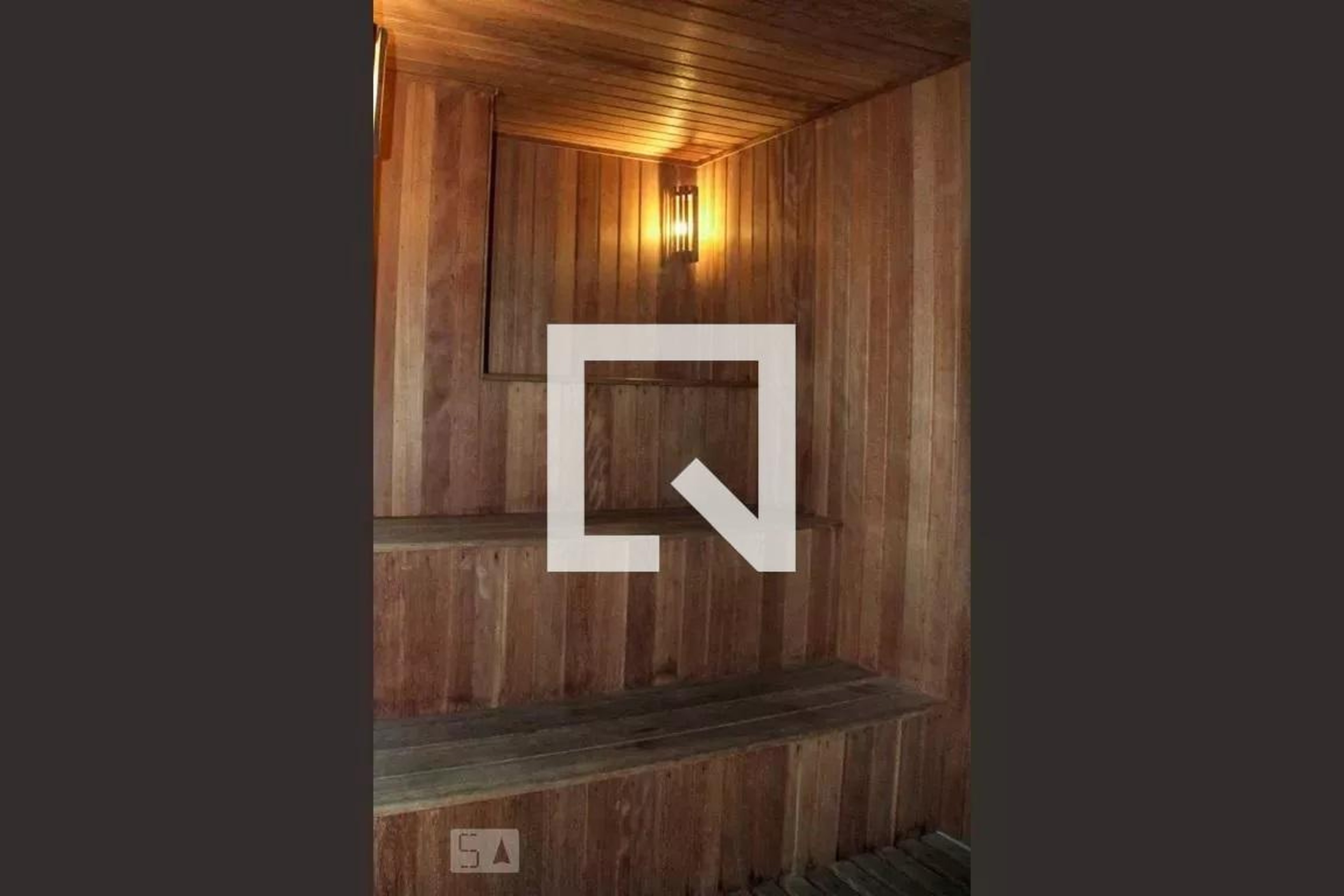 Sauna - Palais Blanc Moema