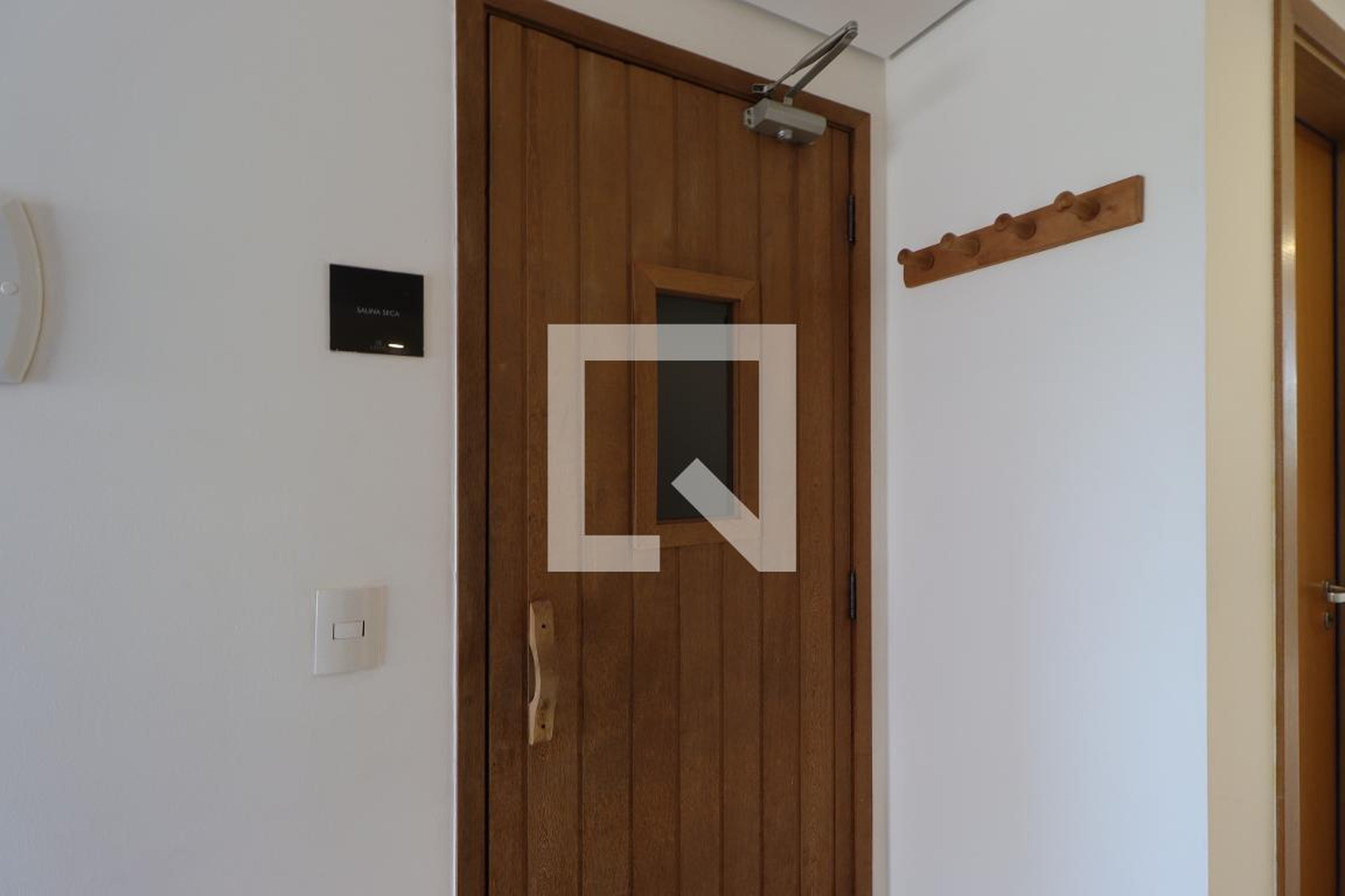 Área comum - Civitas