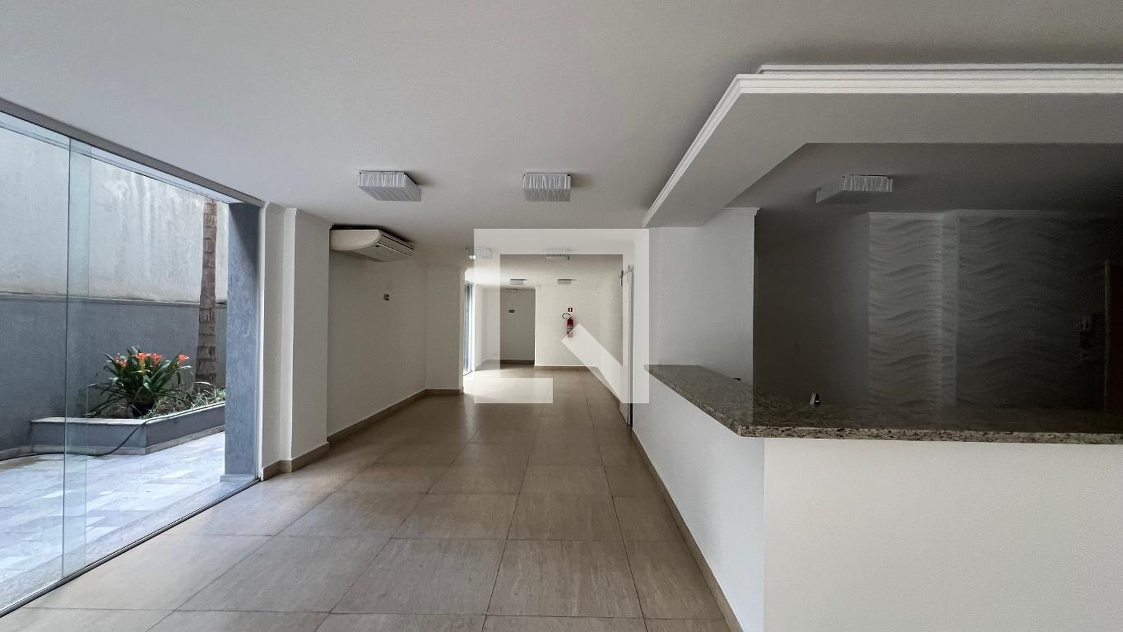 Salão de Festas - Perugia