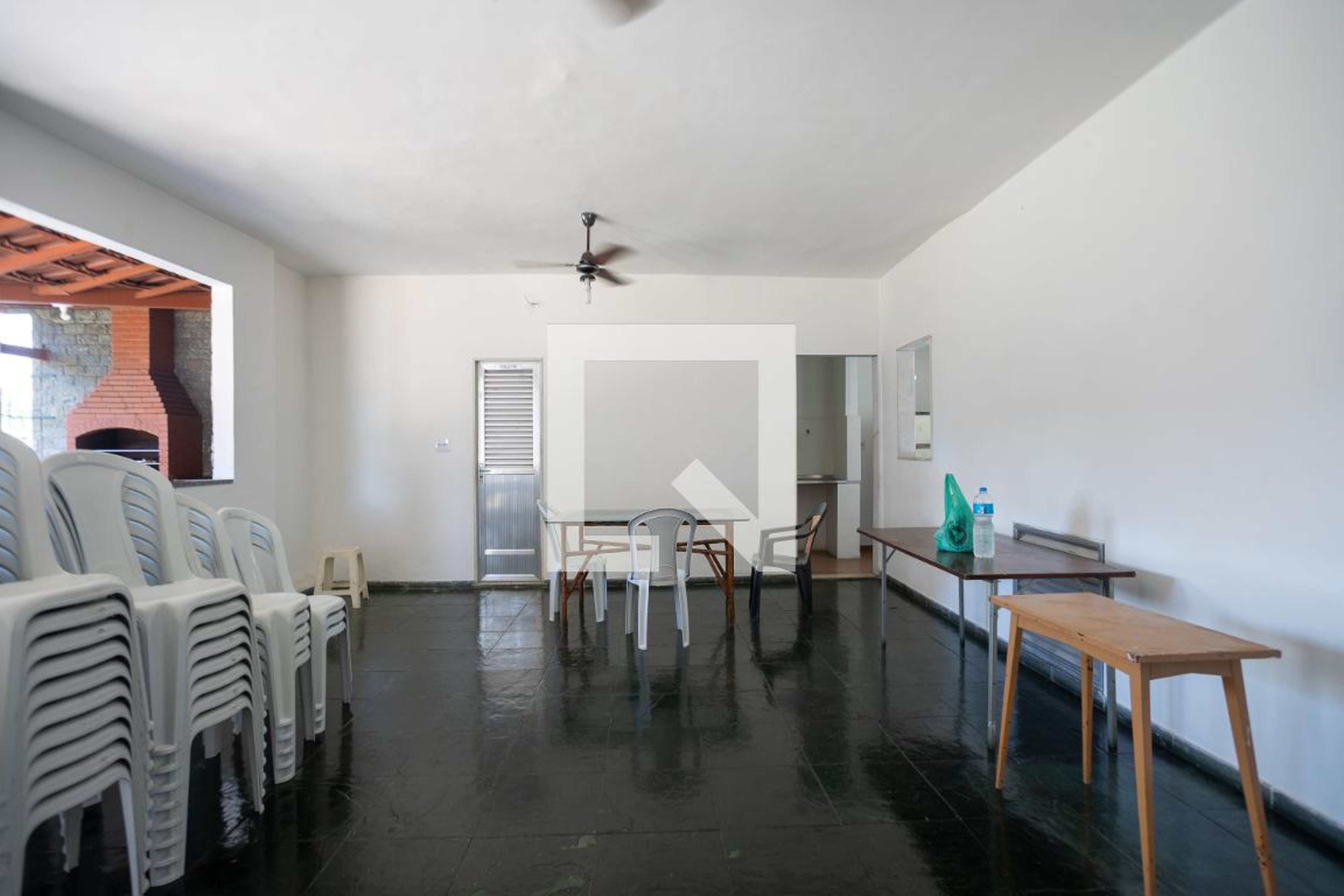 Salão de Festas - Polar Estar