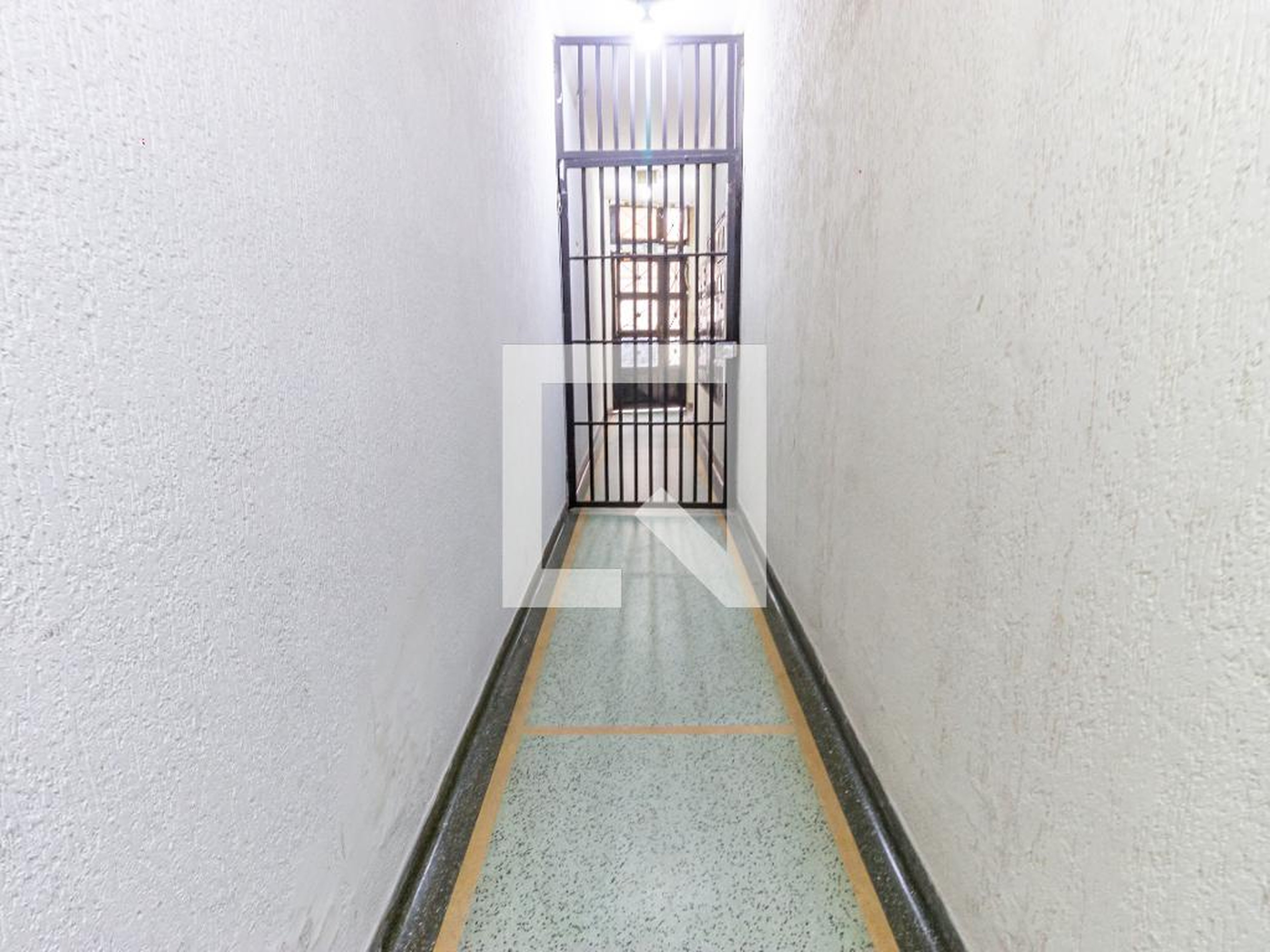 Área comum - Edifício Careaçu