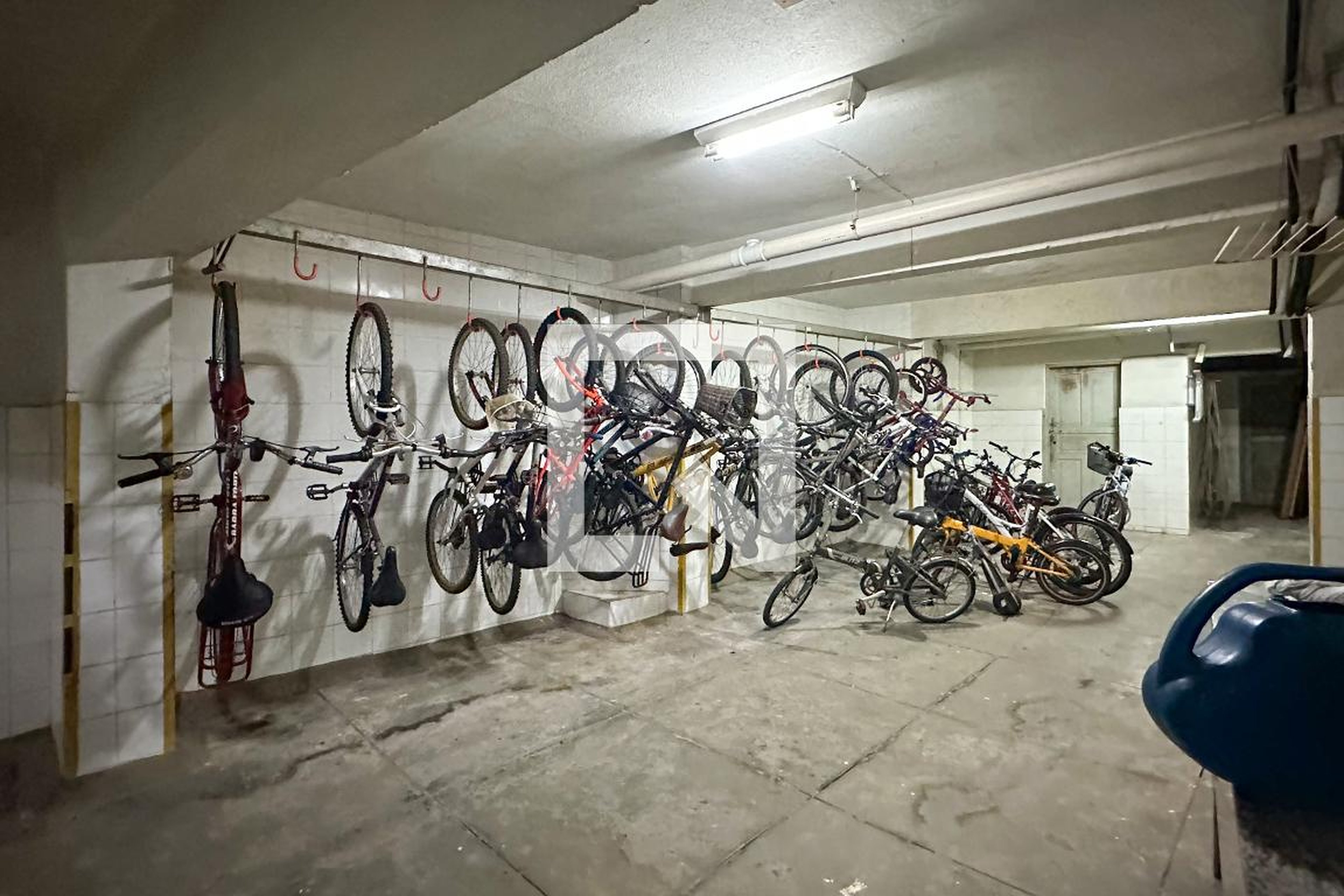 Área comum - Edifício Carmem D'Almeida