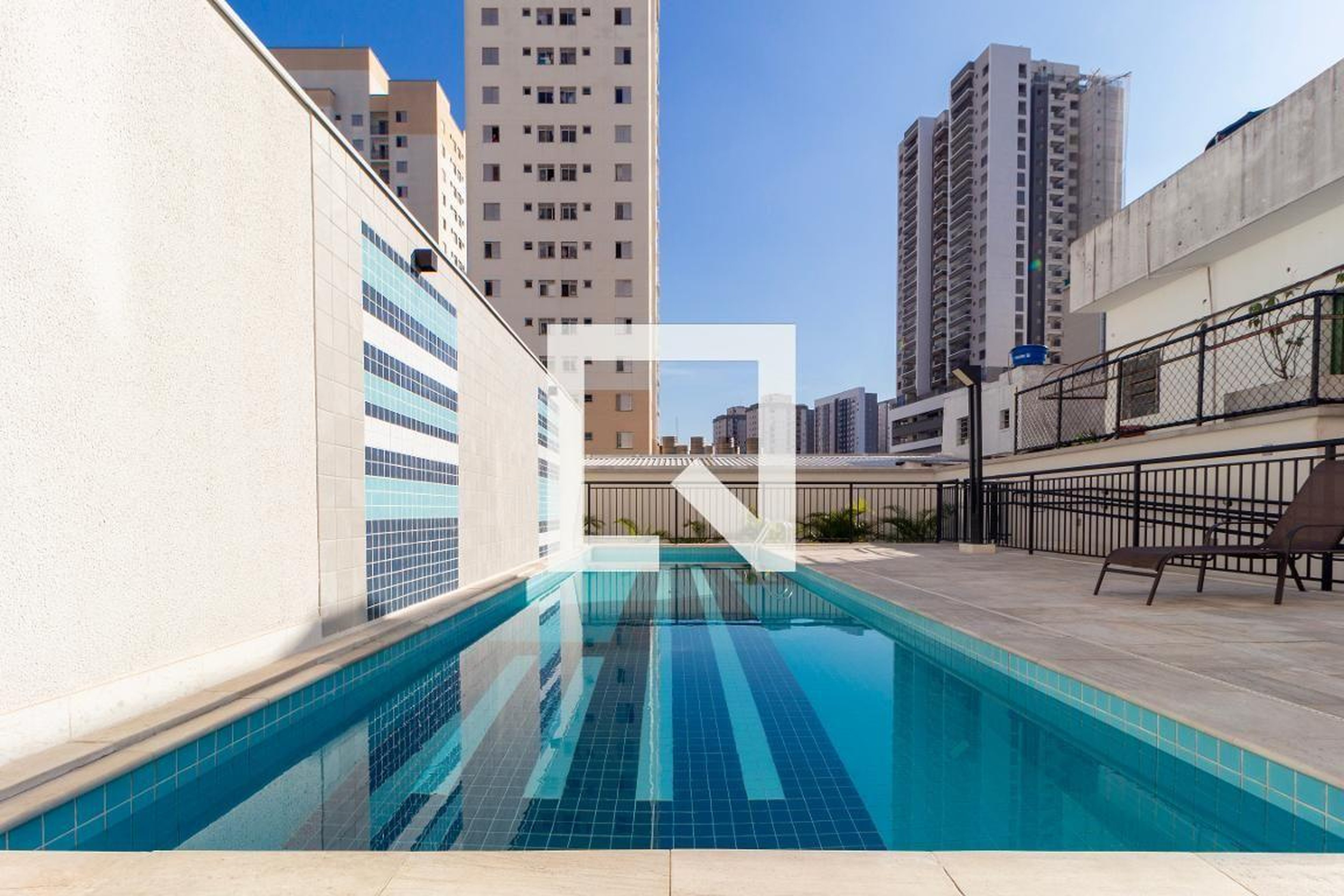 Piscina - Real Belem