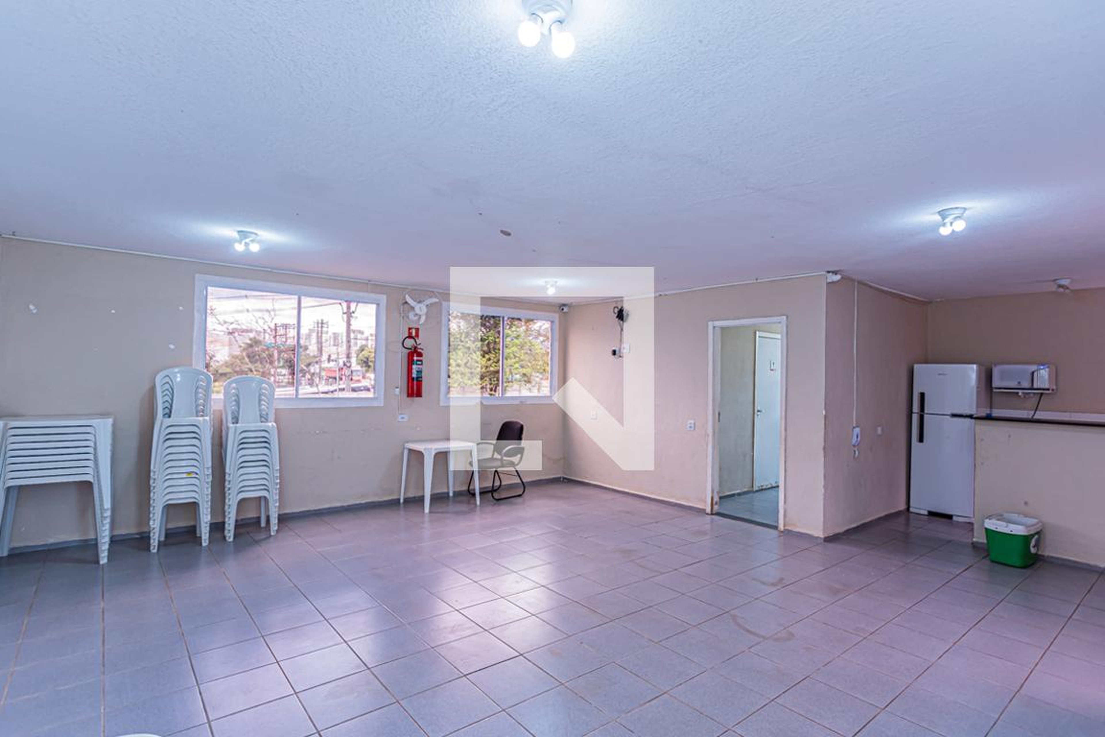 Salão de Festas - Vila Áustria