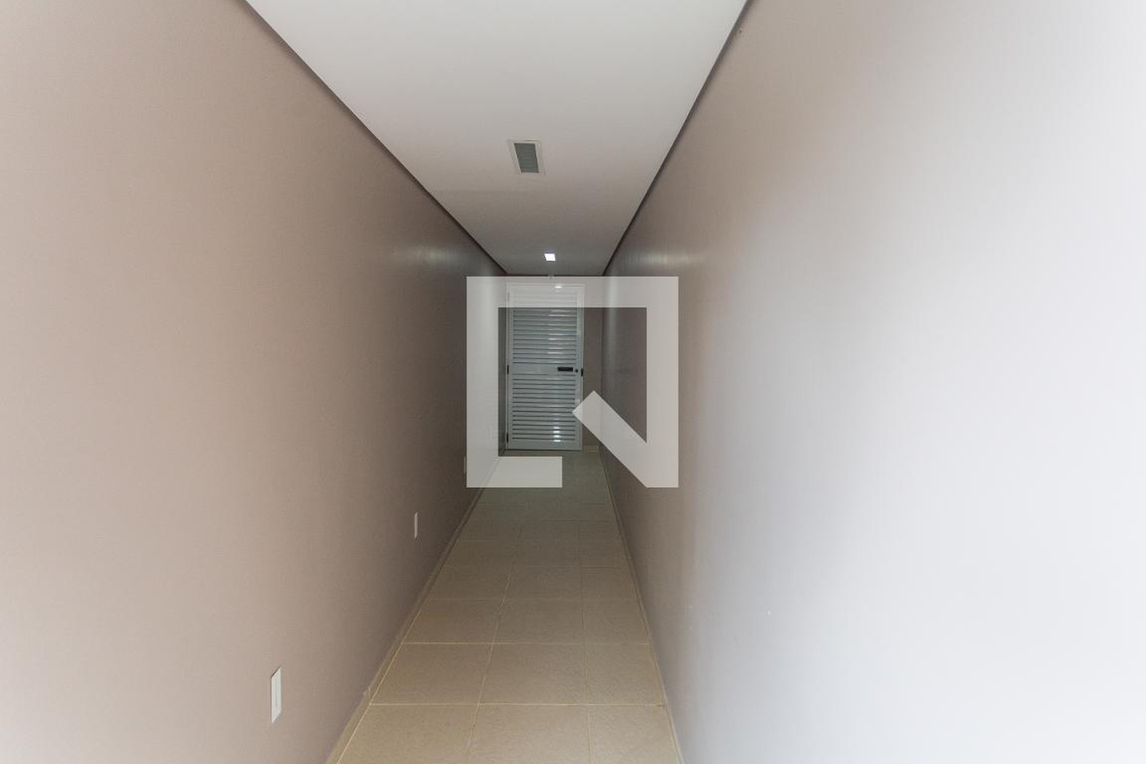 Hall de Entrada - Edifício Sara