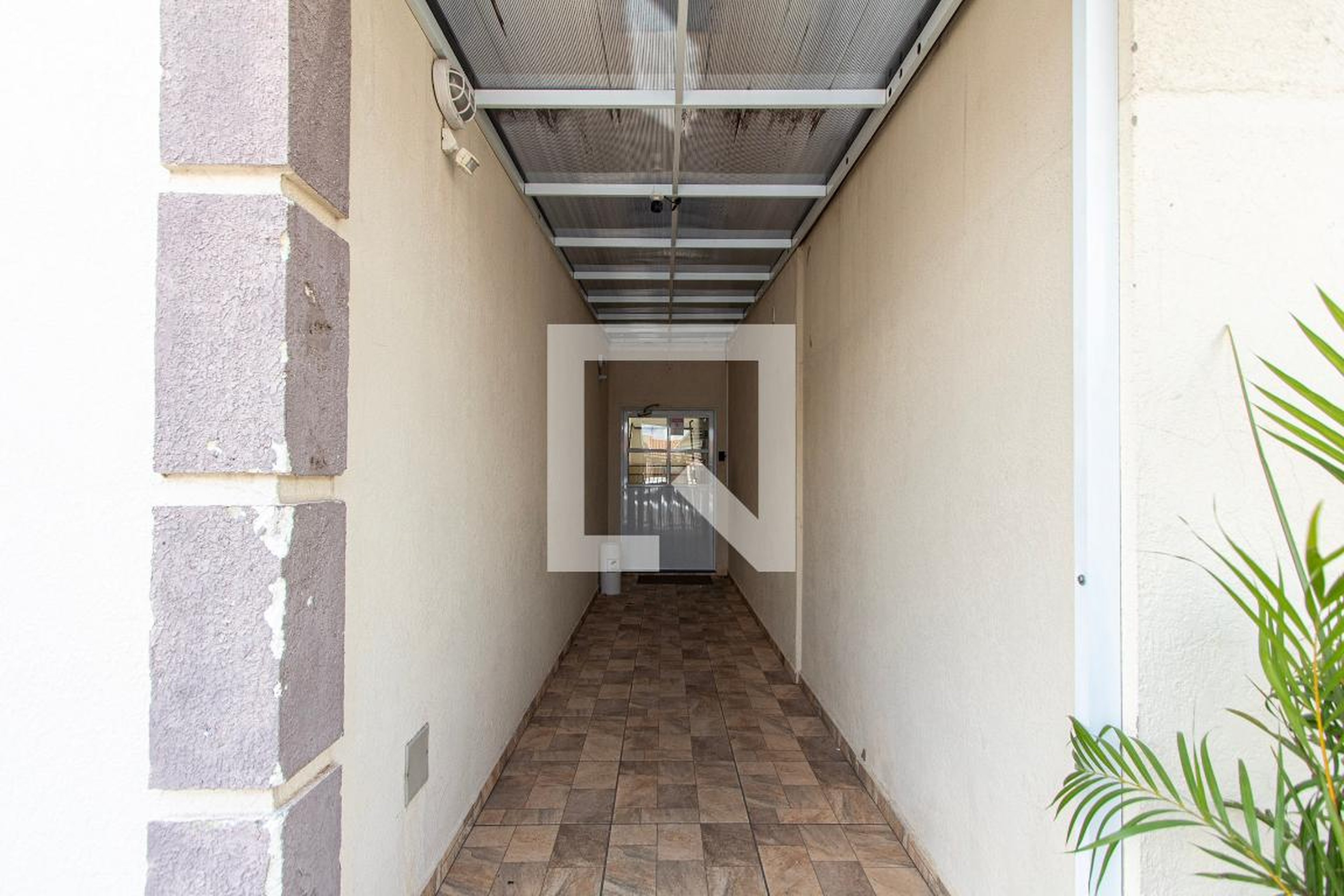 Área comum - Lançamento Residencial Maryiá