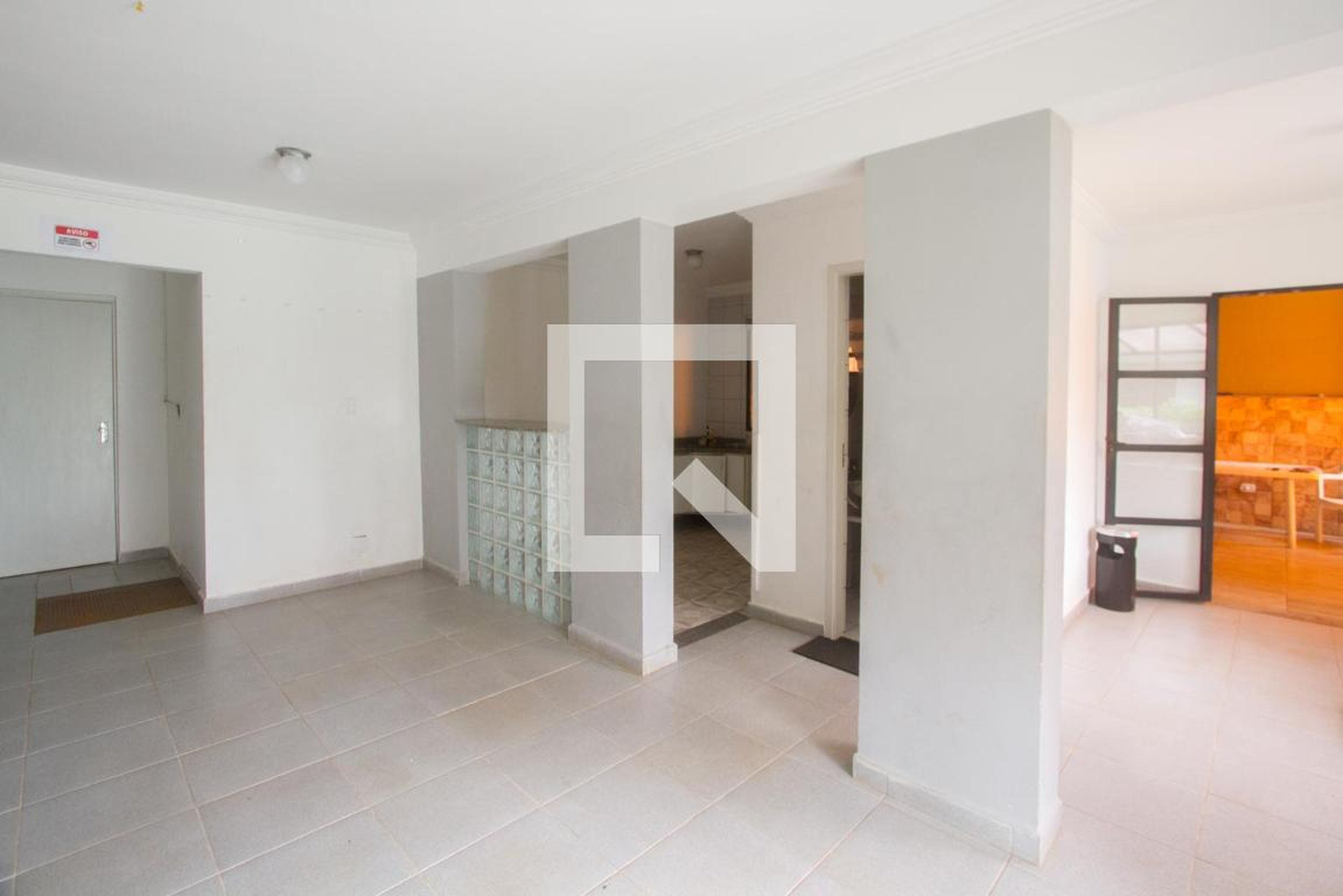 Salão de Festas - Monte Alegre