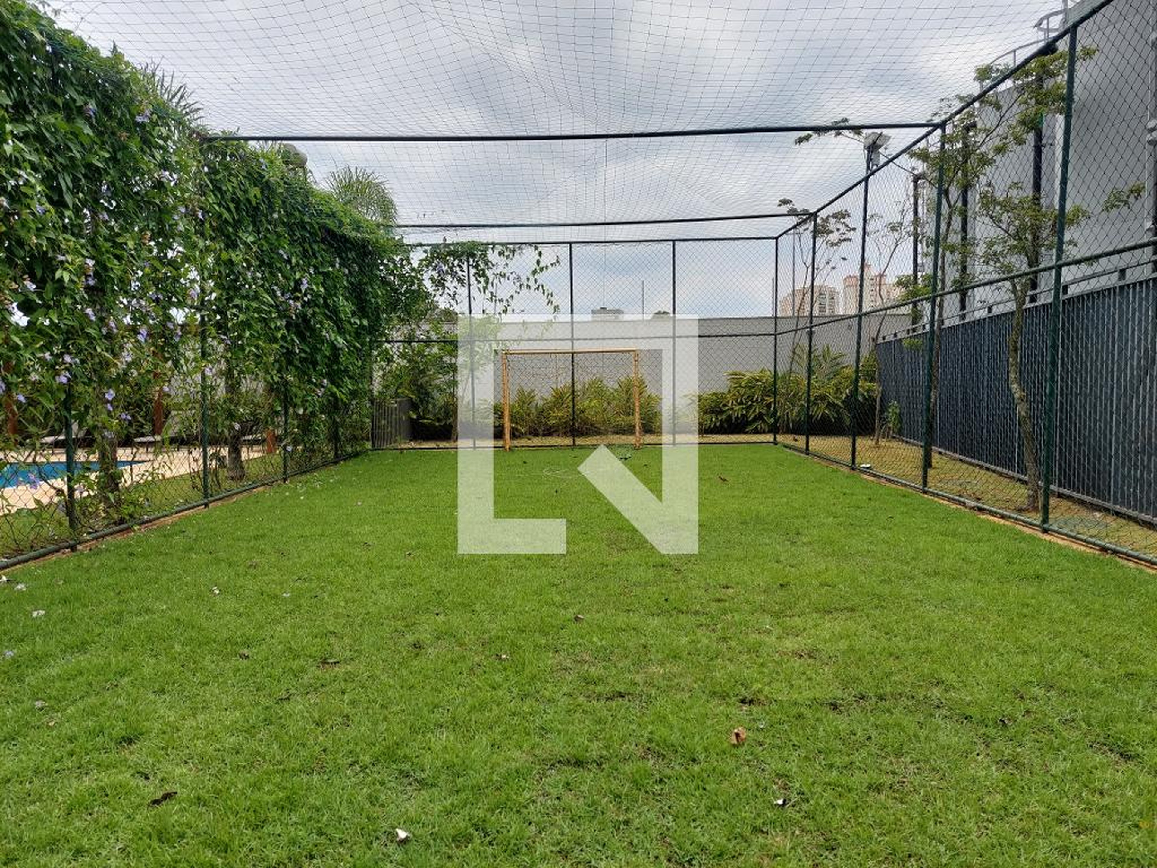 Quadra - Rios Miguel Yunes