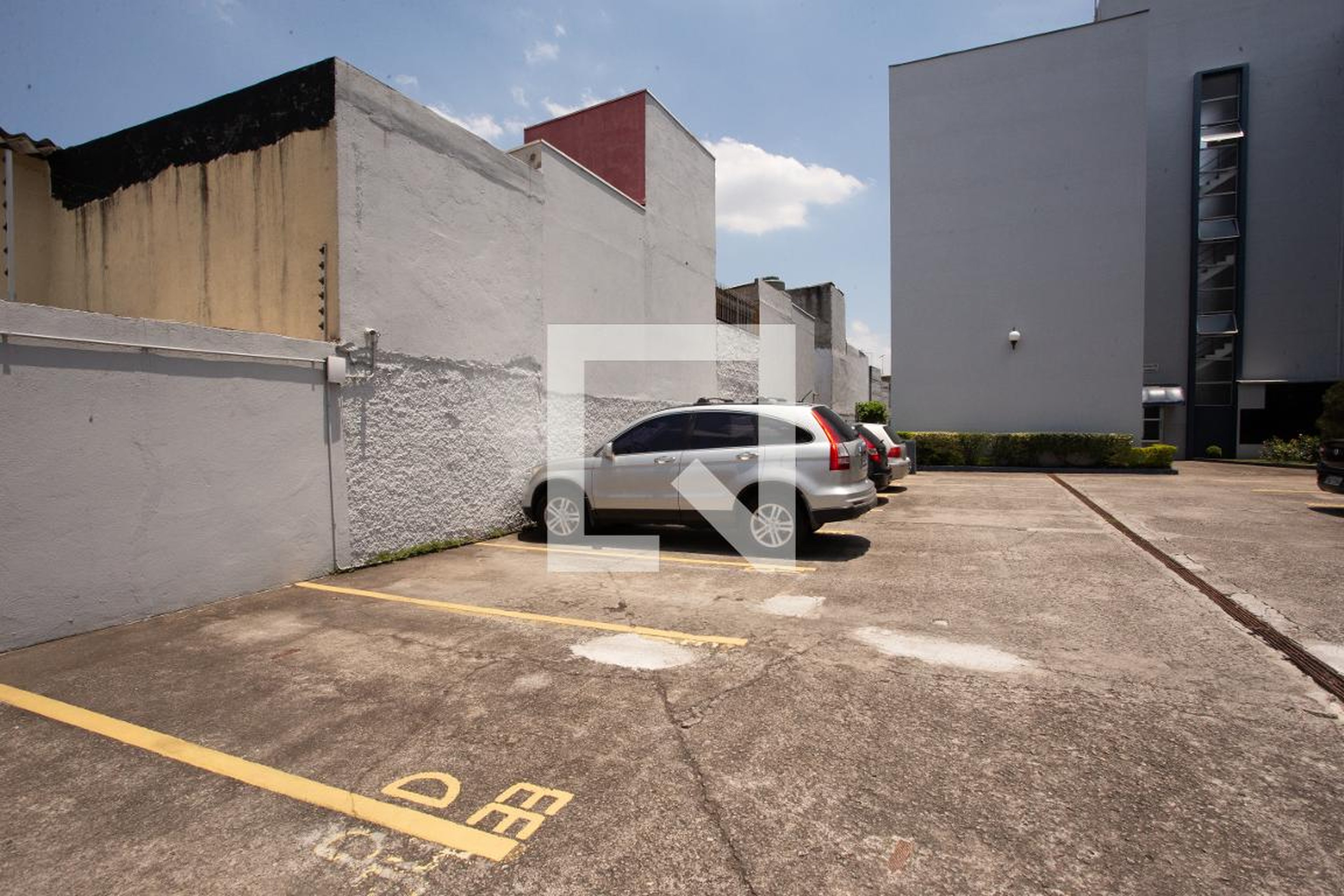 ESTACIONAMENTO - São Jodas LL