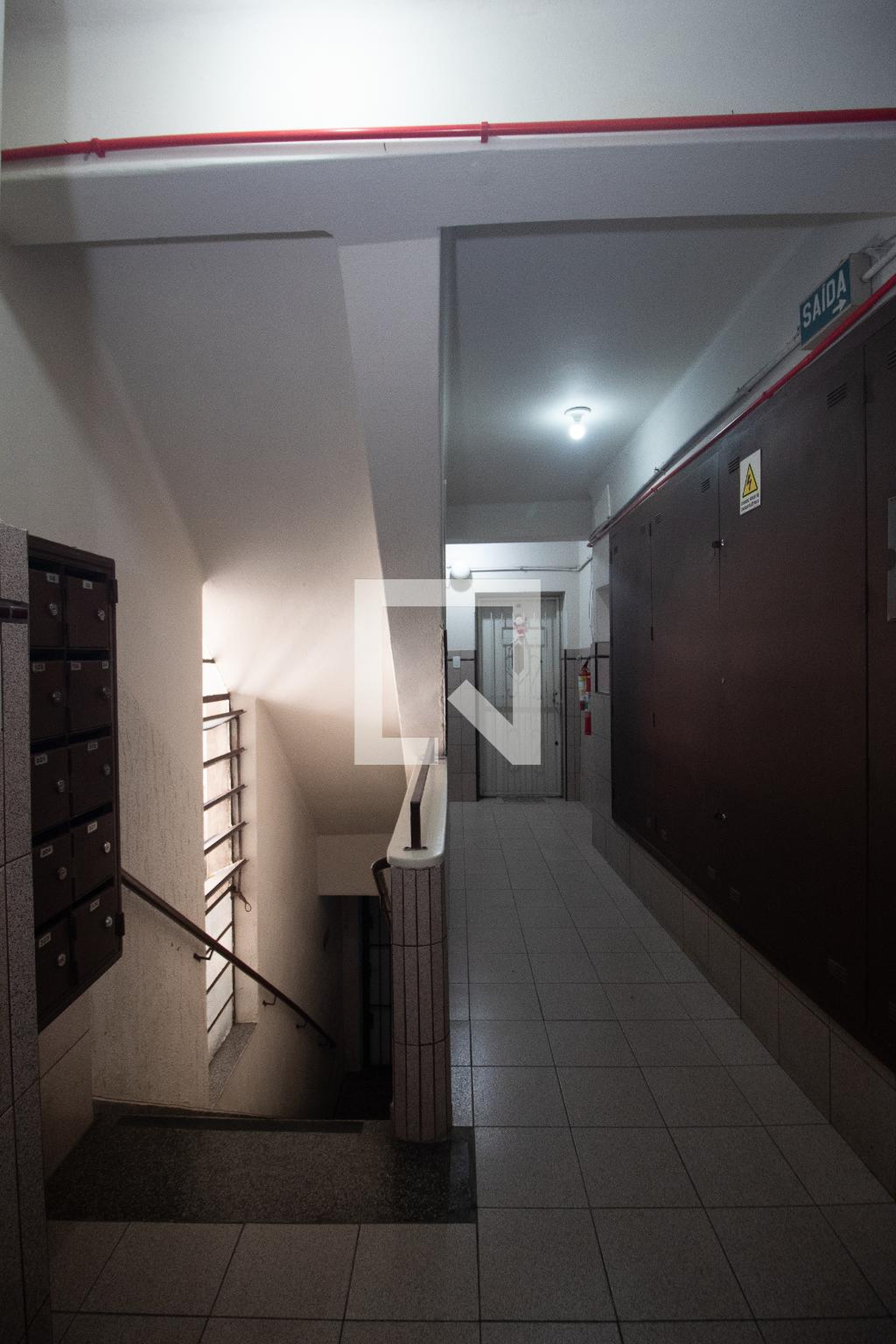 Hall de entrada - null