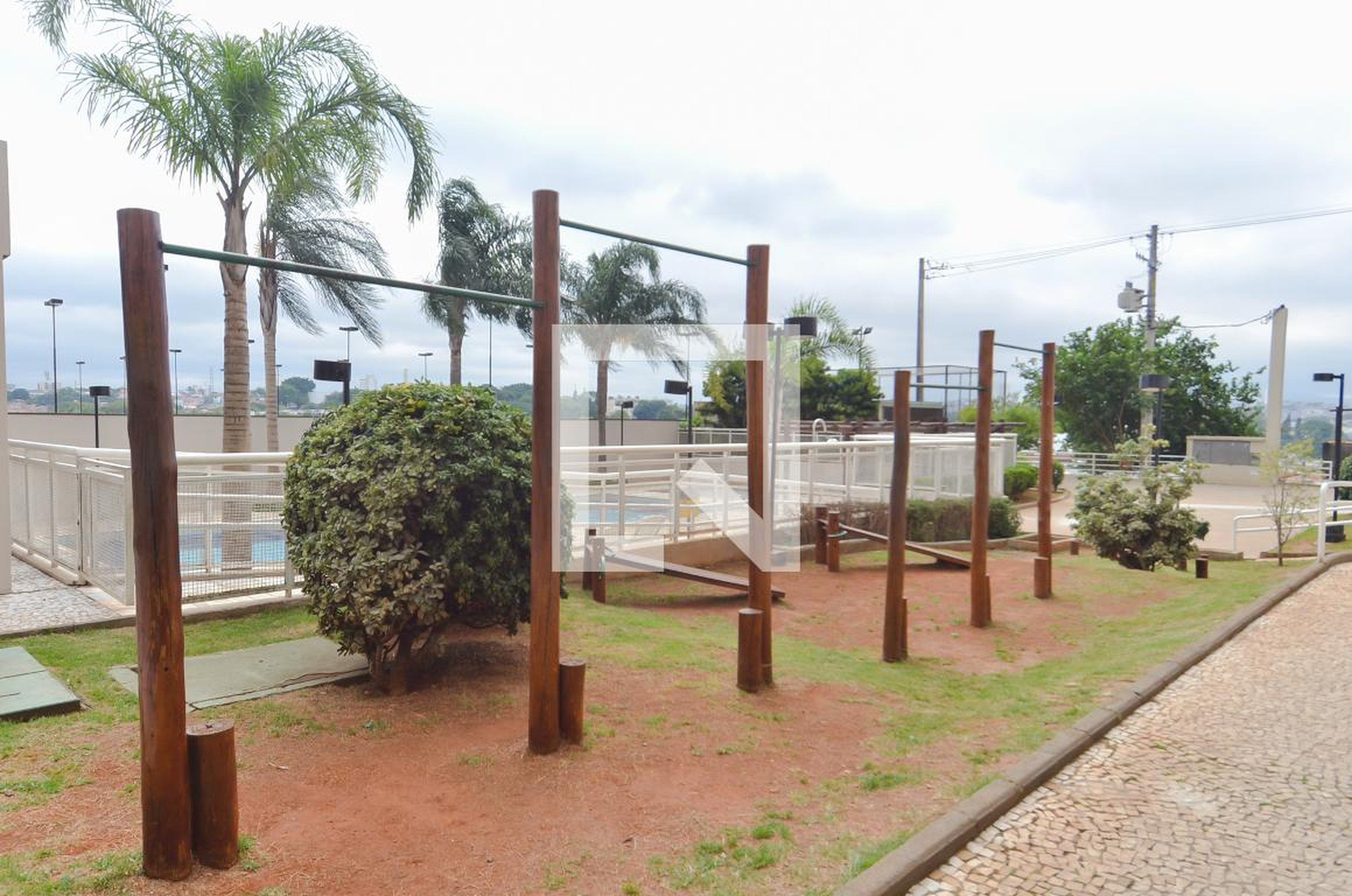 Academia - Torre do Sol