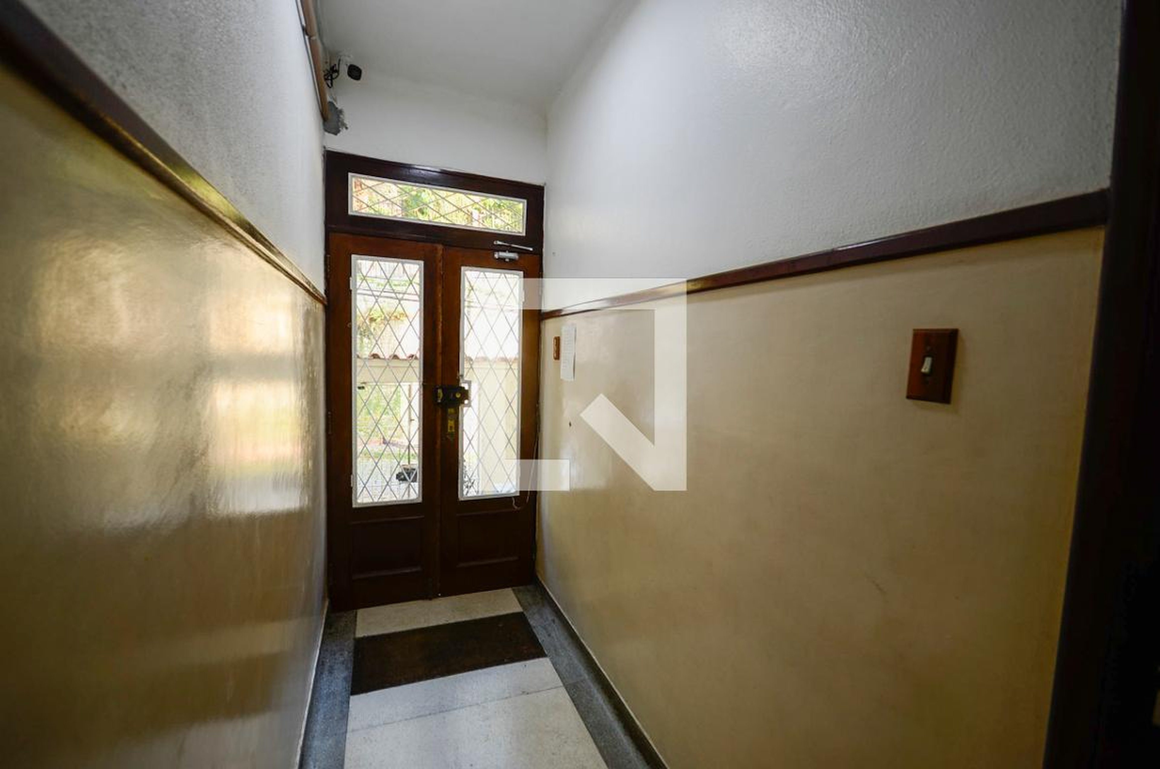 Hall - Dilermando Cruz