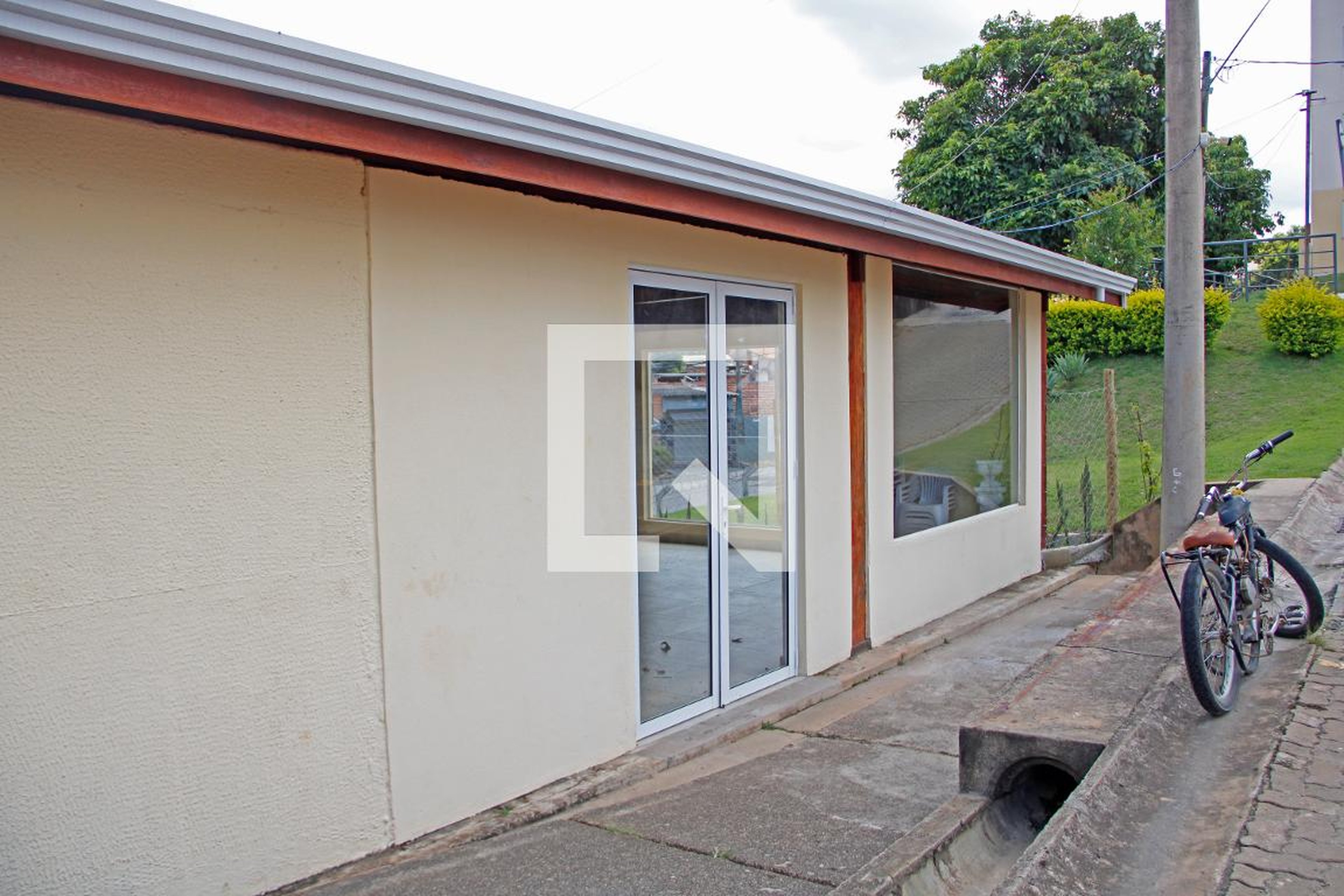 Área comum - Portal da Esperança II