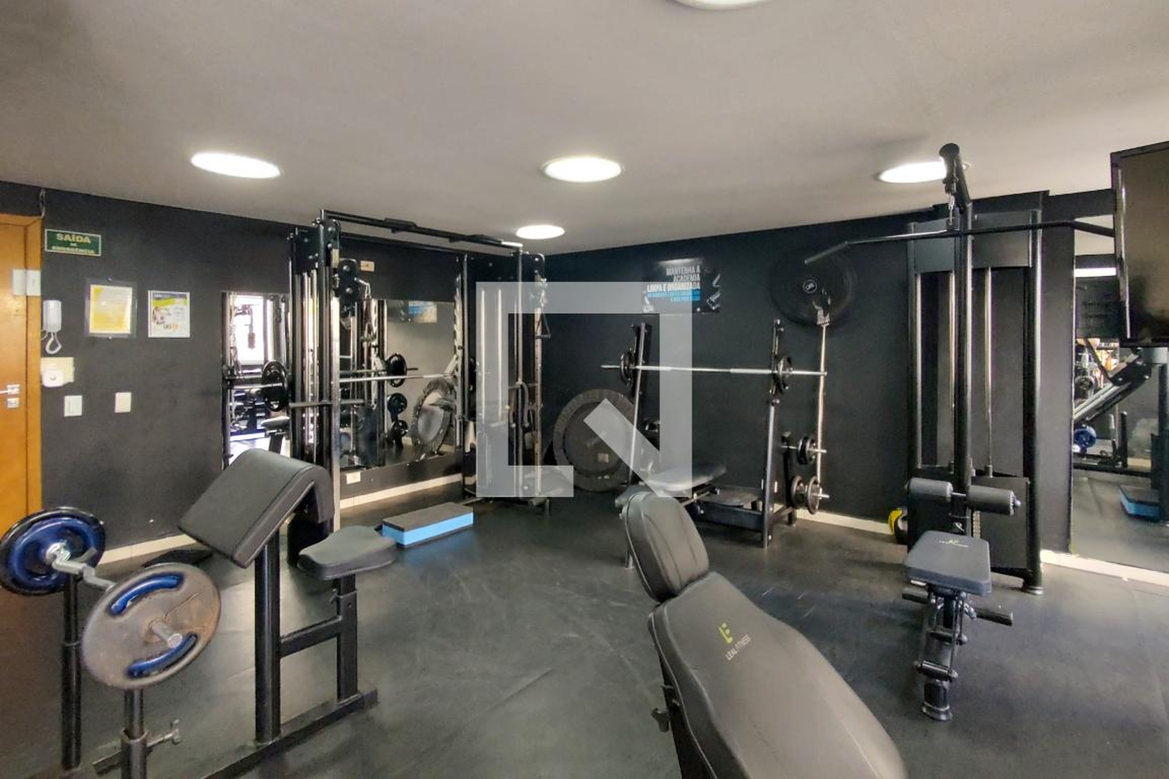 Academia - Las Brisas