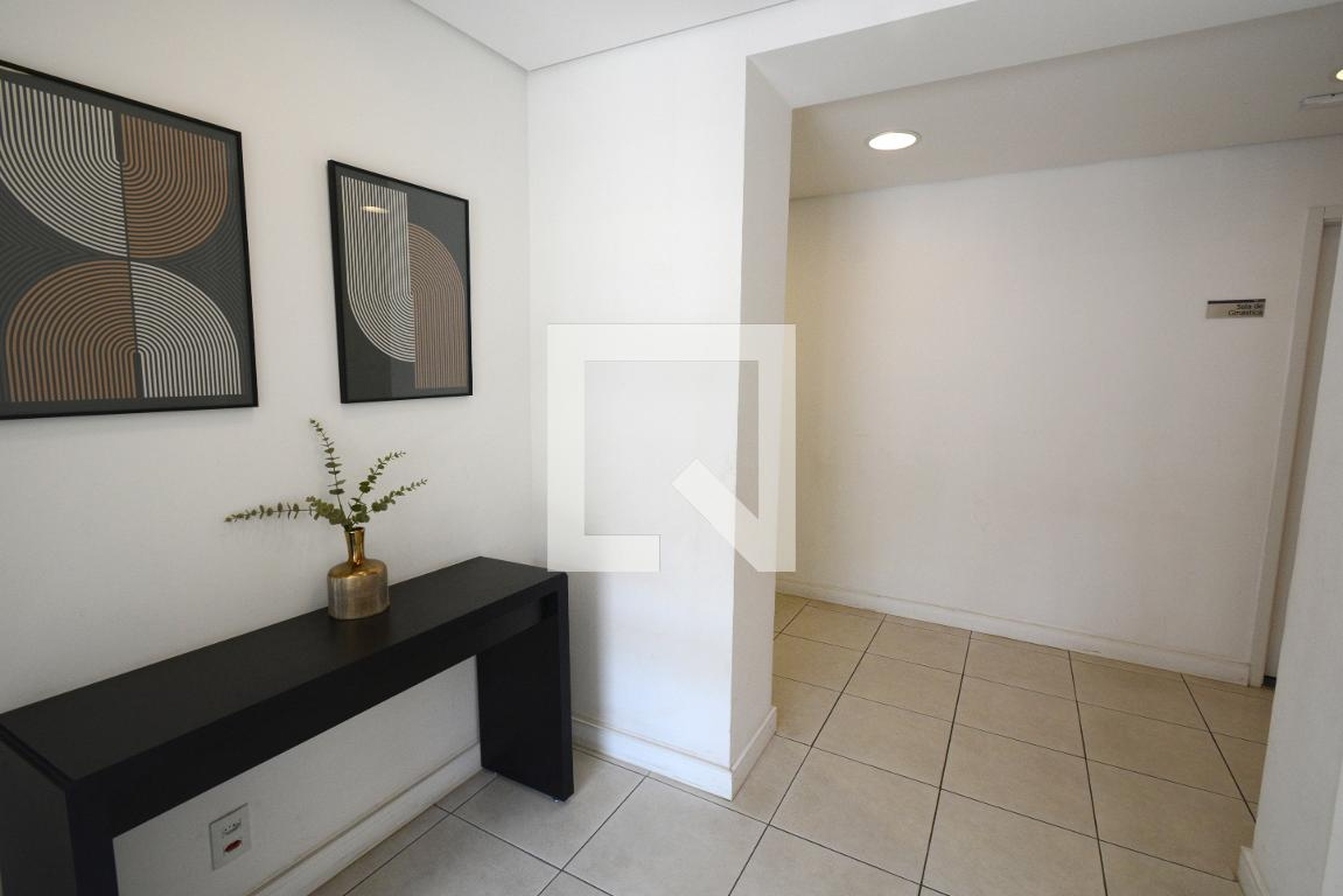 Hall social - NeoConx Rio Bonito