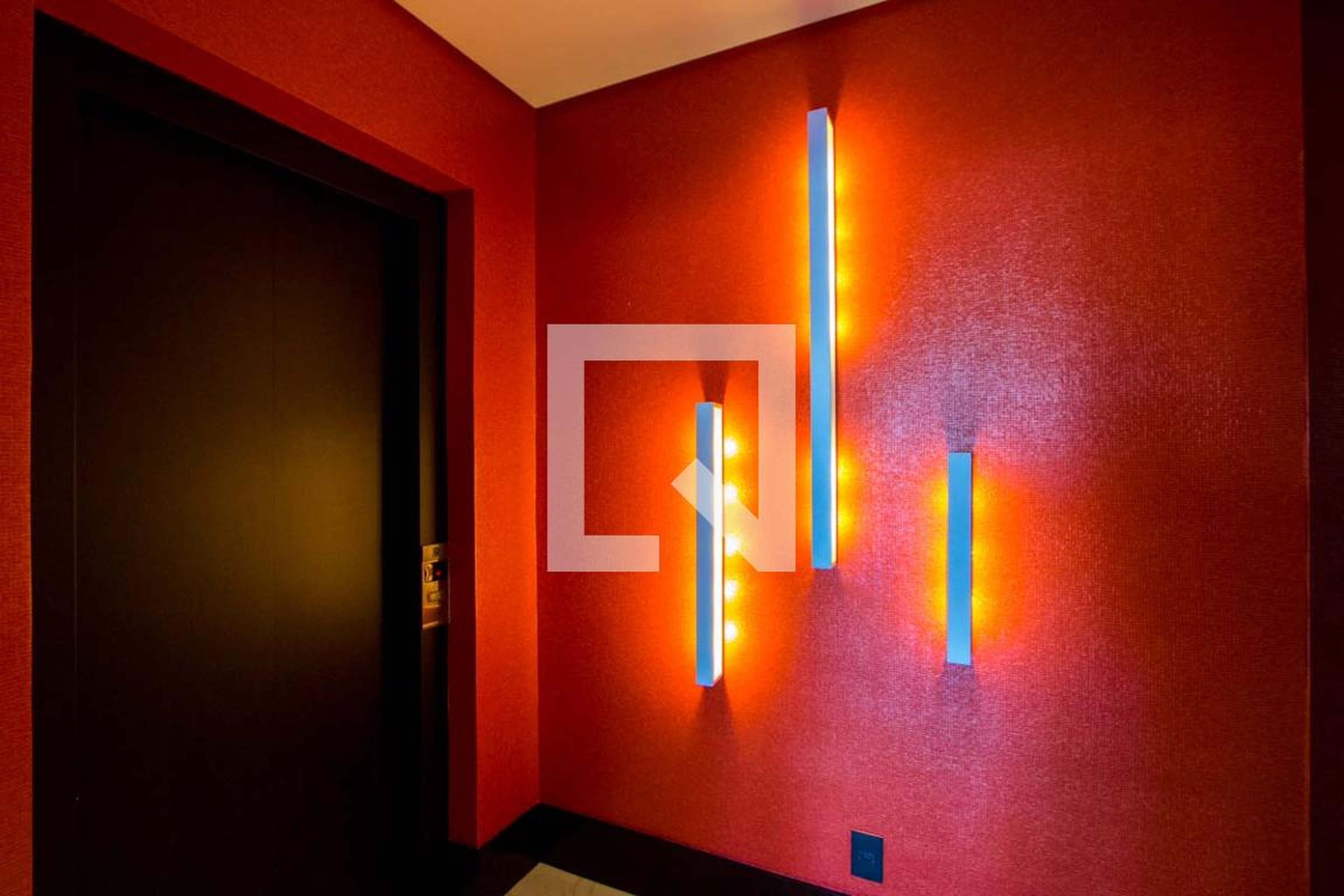 Hall de entrada - Royale Prestige