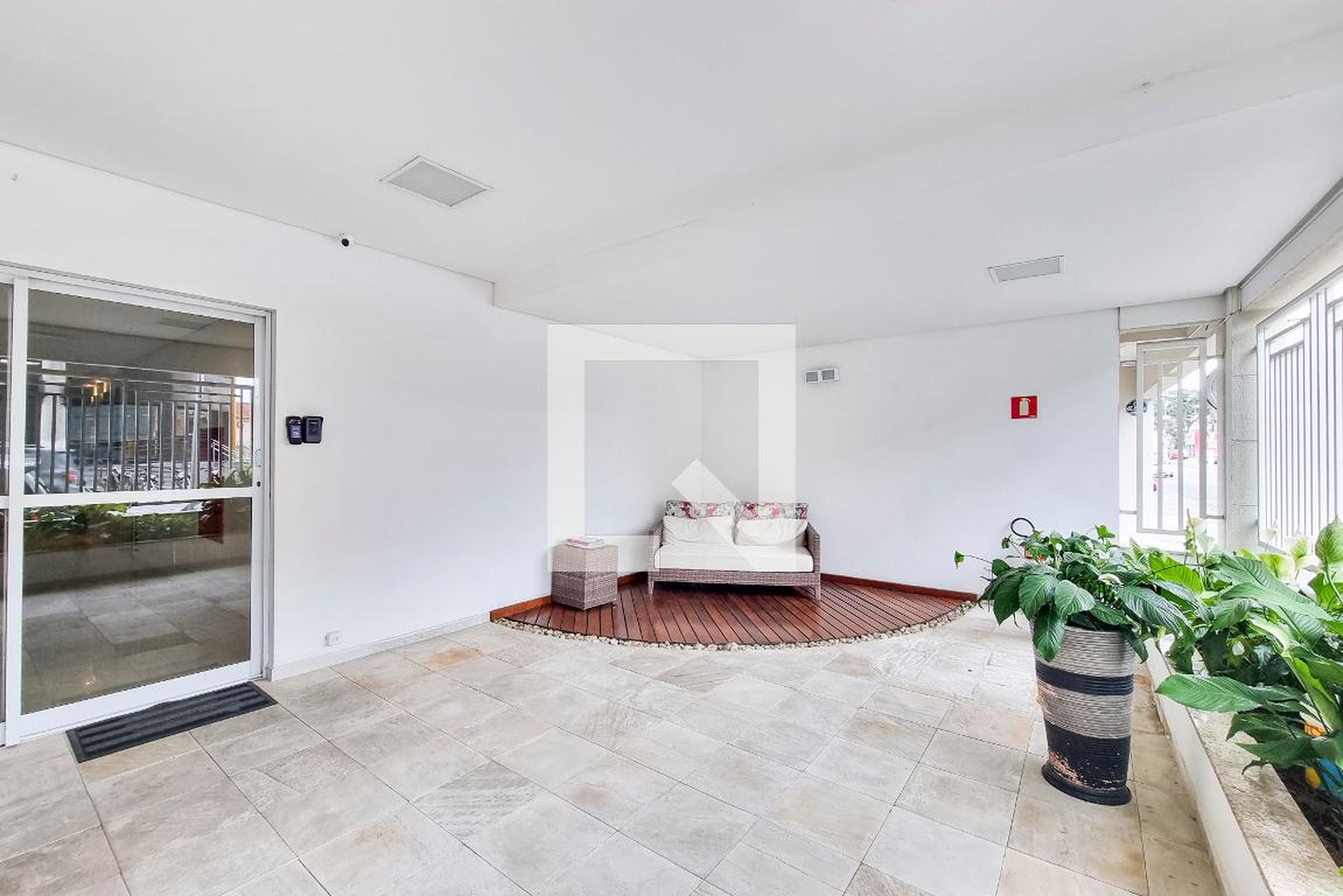 Hall Condomínio Gran Terraço