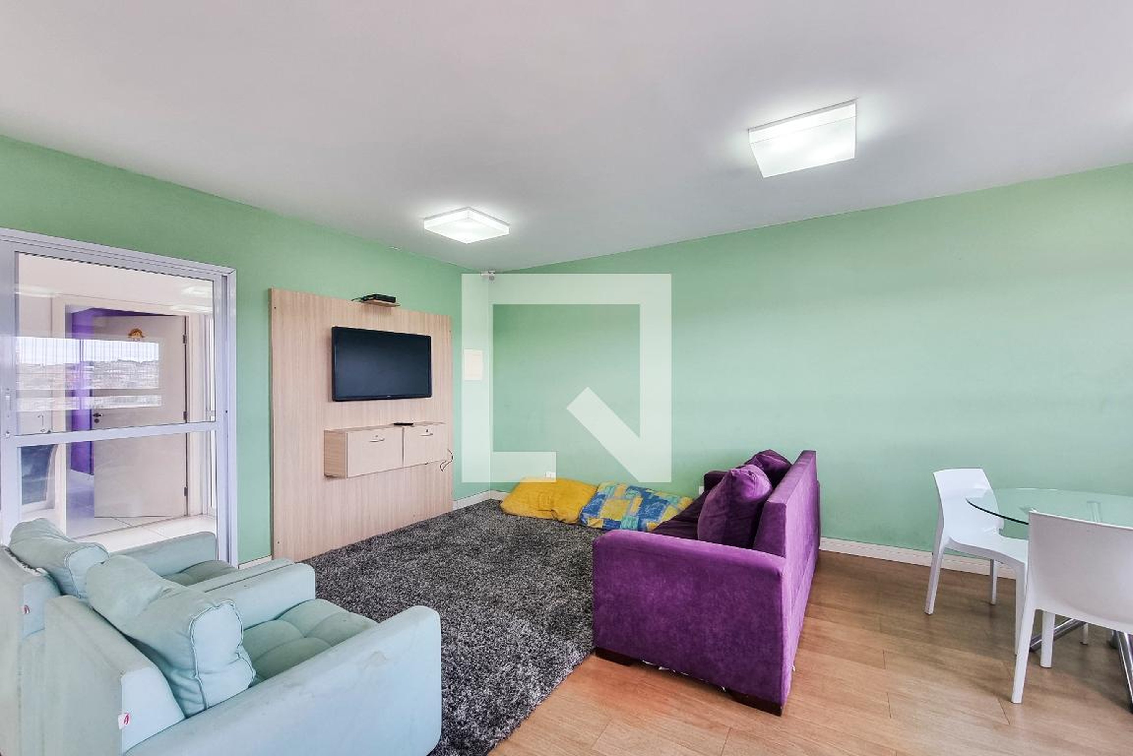 Brinquedoteca - Gran Terraço