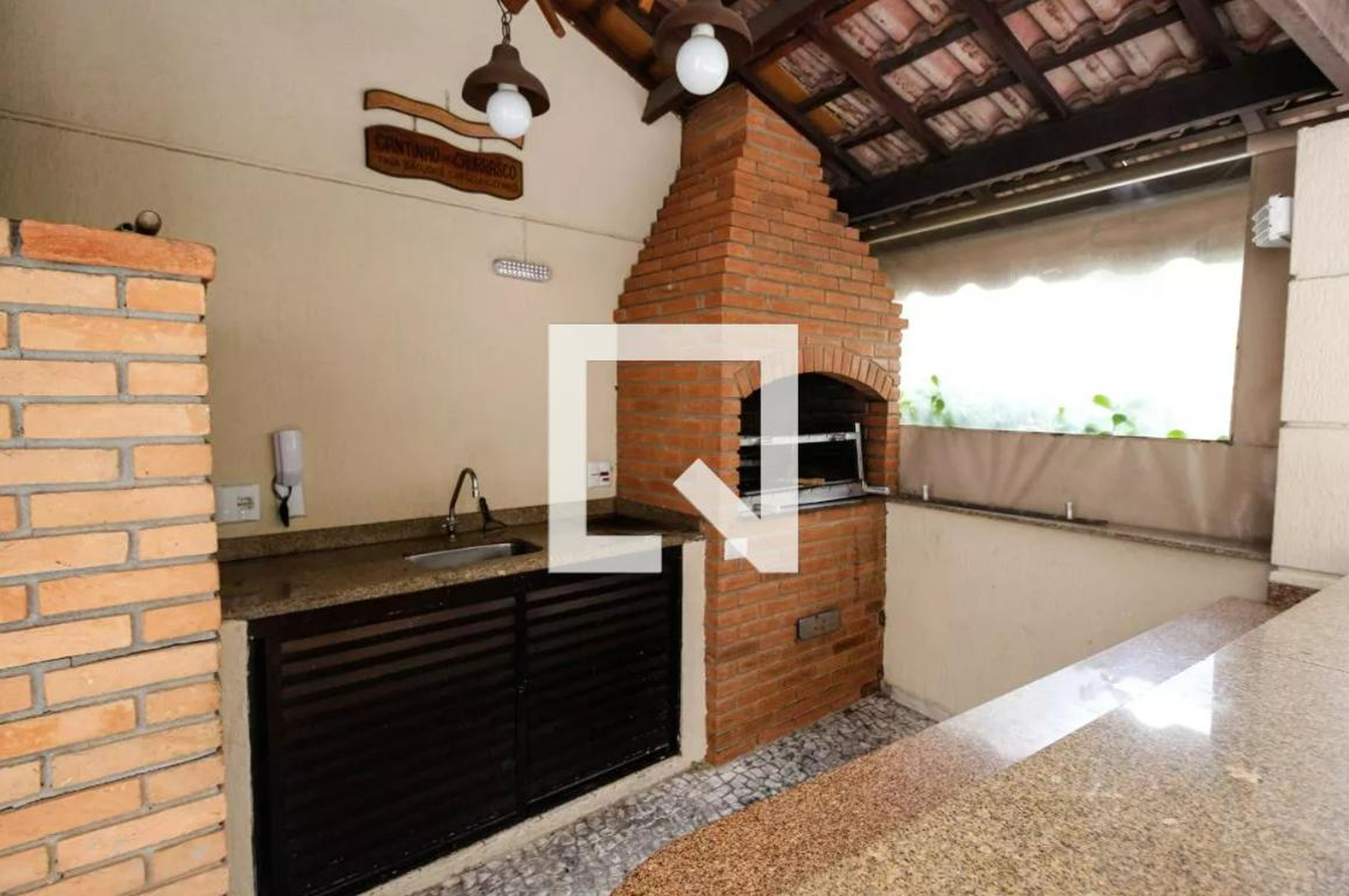 Churrasqueira - Jardins de Santana