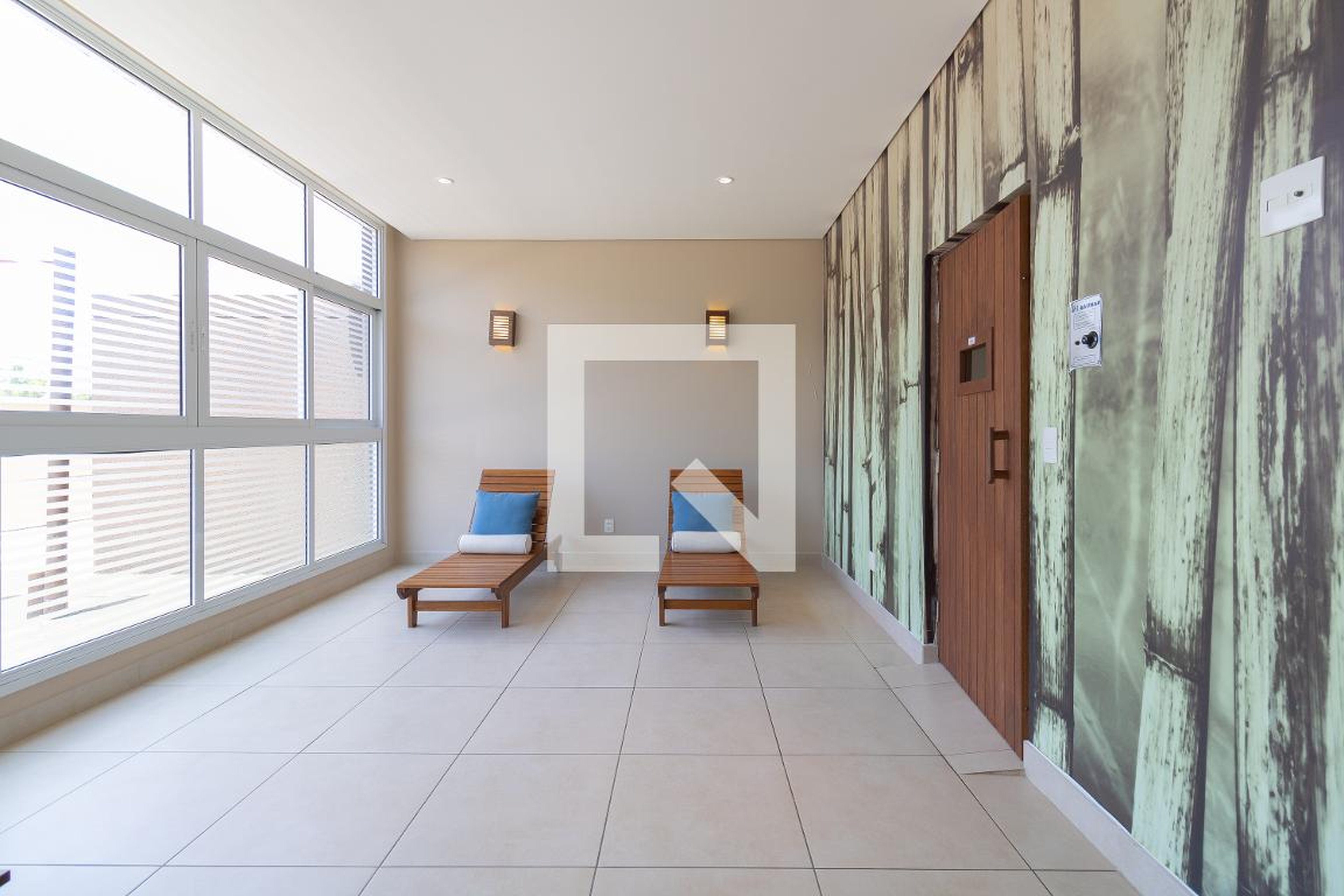 Spa - Canto das Árvores Morumbi