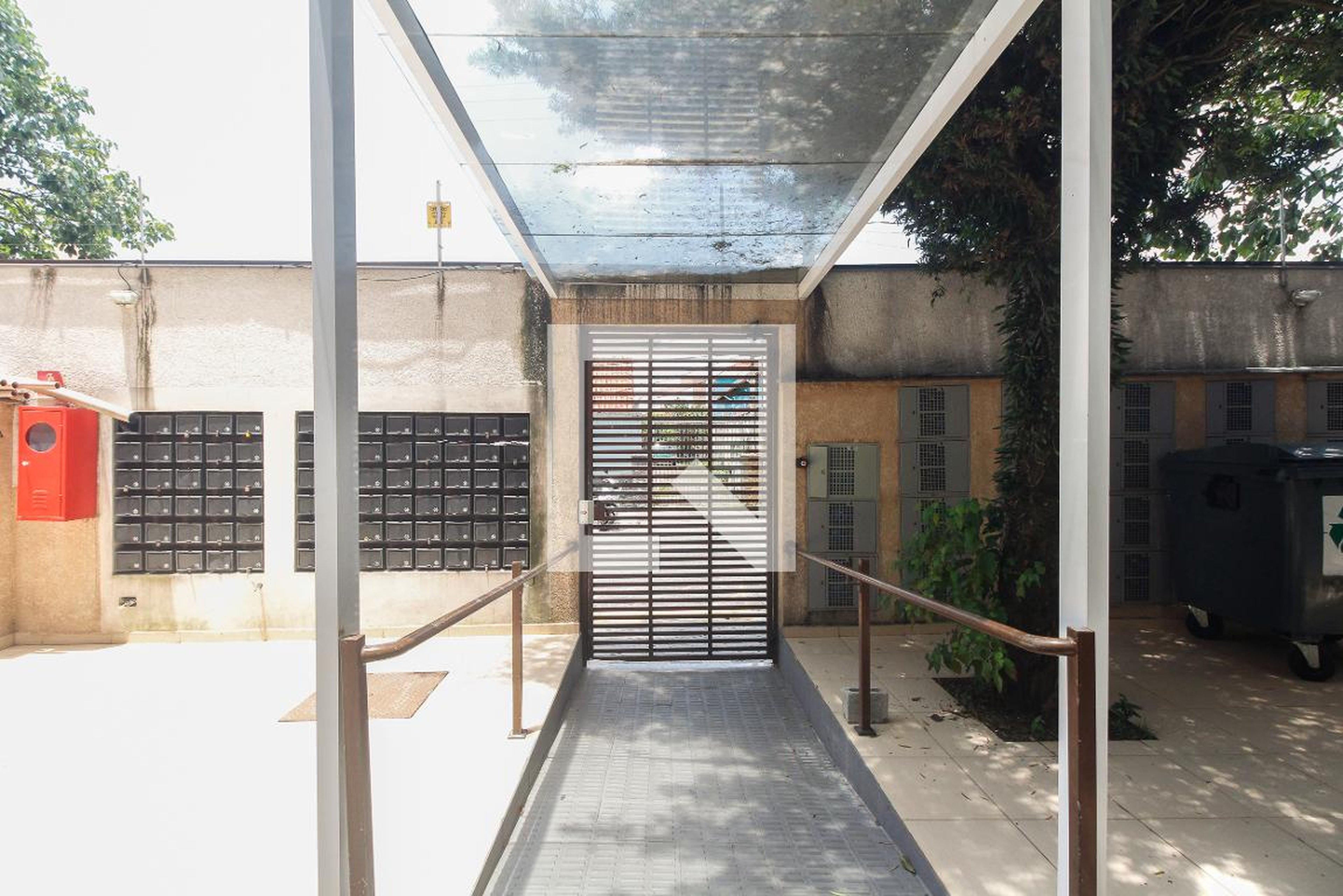 Condomínio - Residencial Primavera