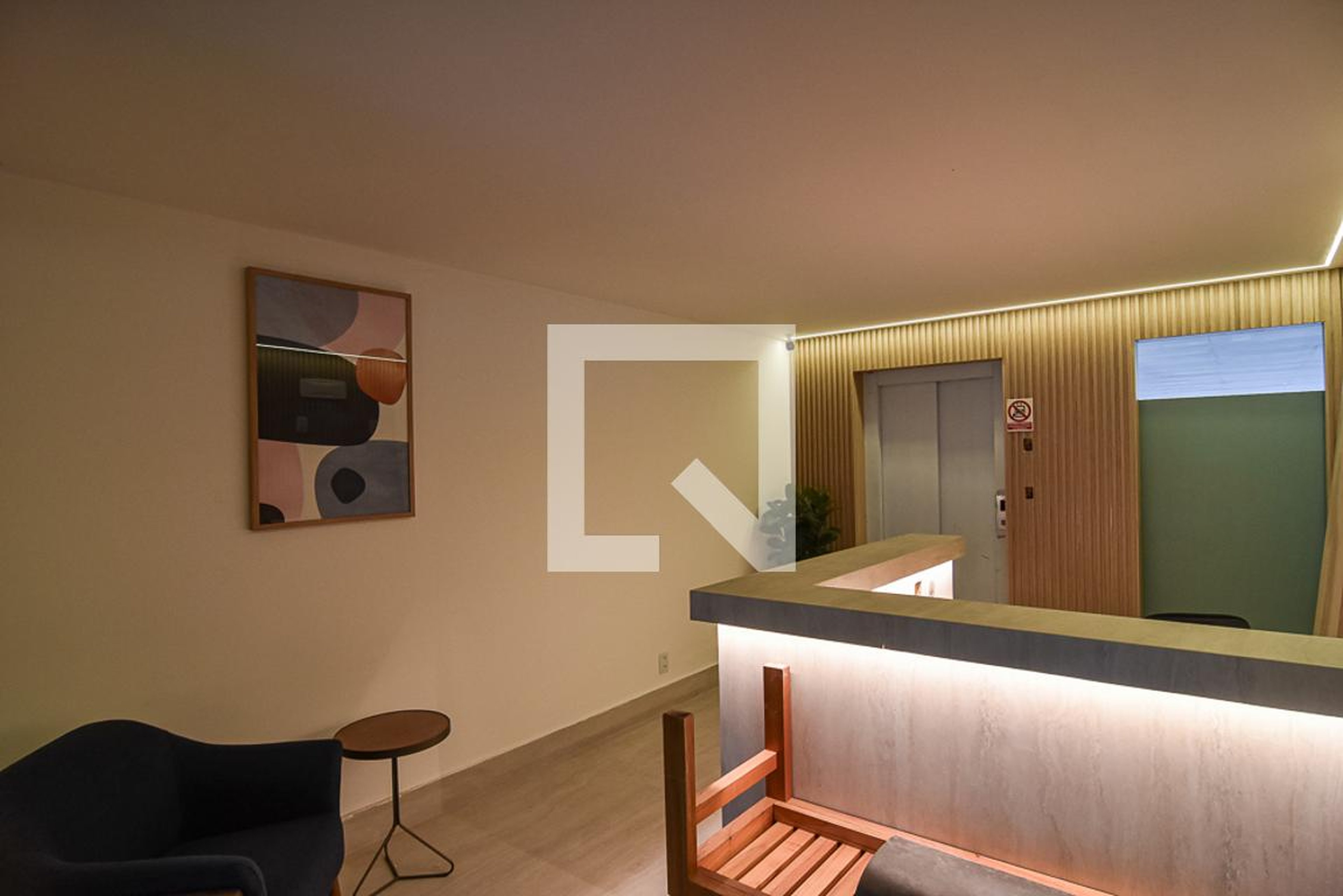 Hall de Entrada - null