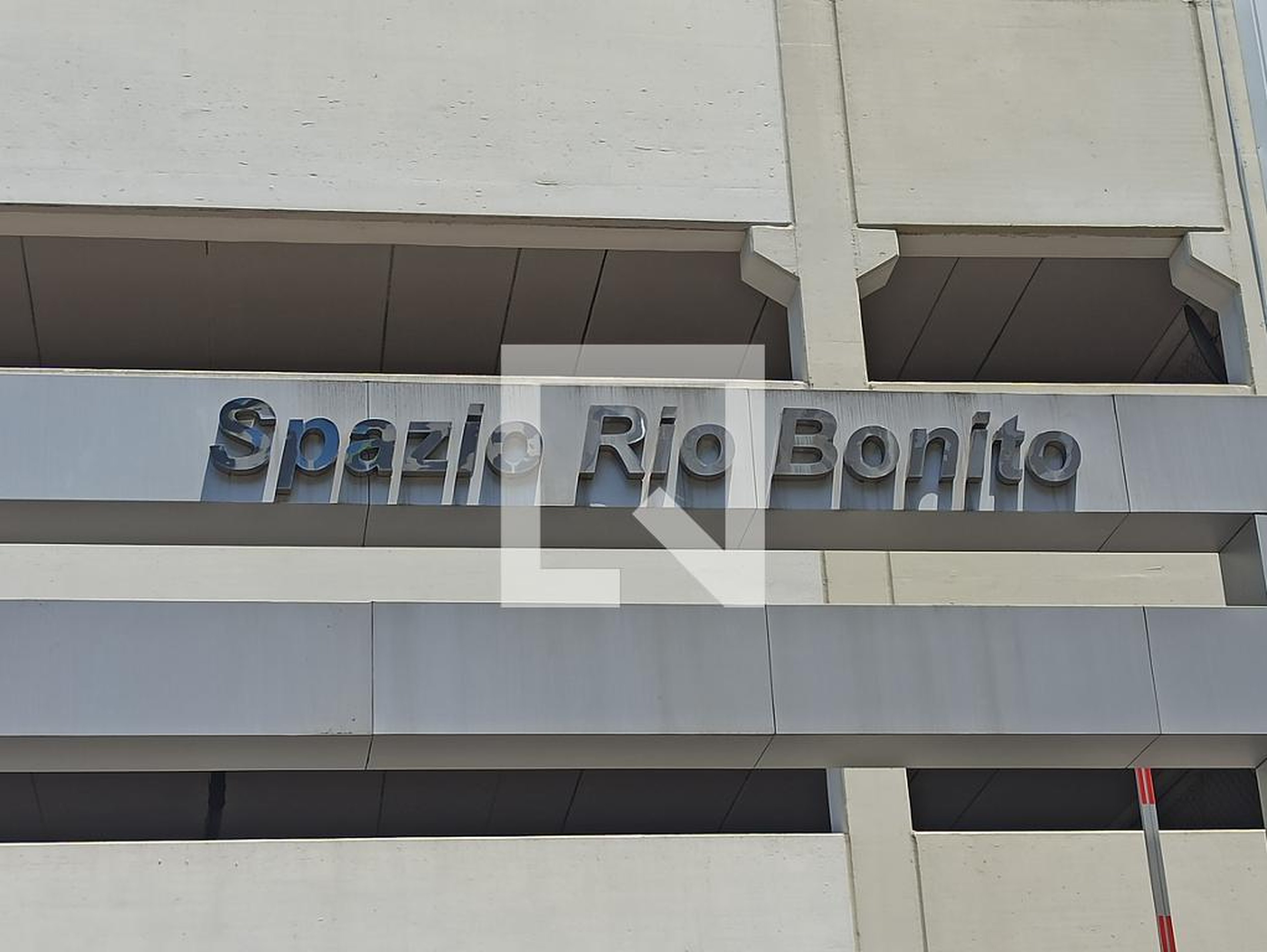 Condomínio - Spazio Rio Bonito