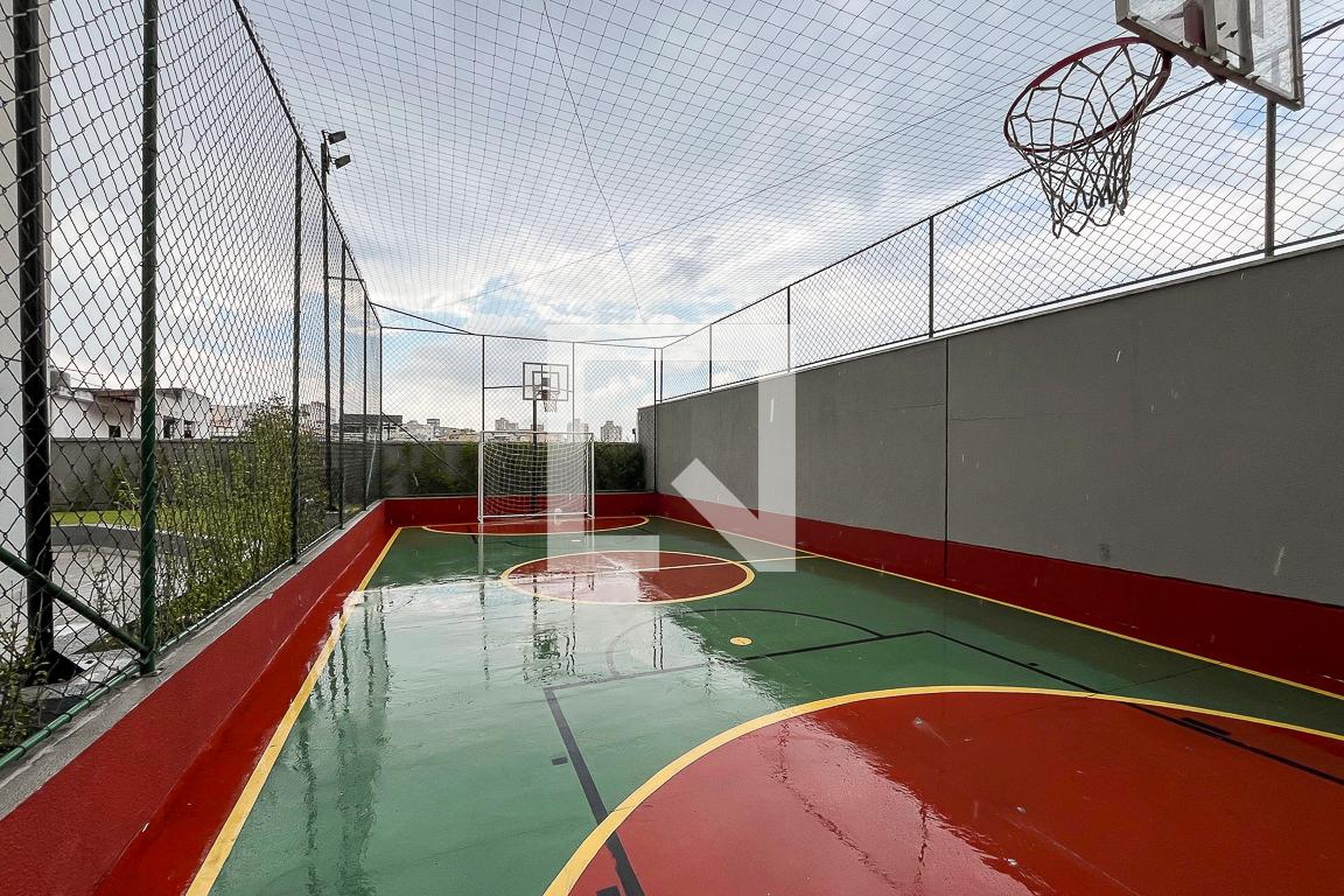 Quadra - Kennedy Park Home e Studios