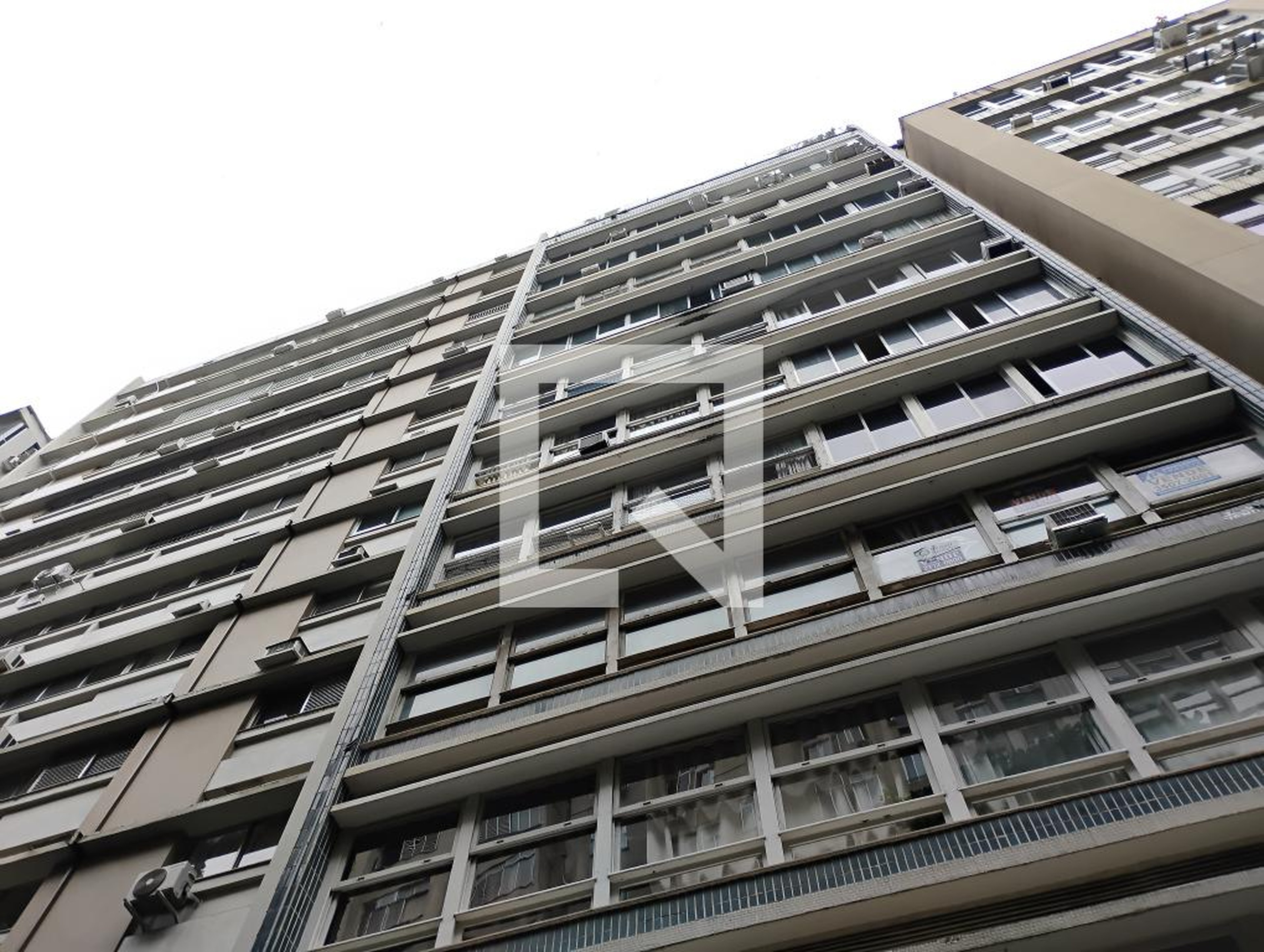 Fachada Edificio Chateau De Fontanebleau