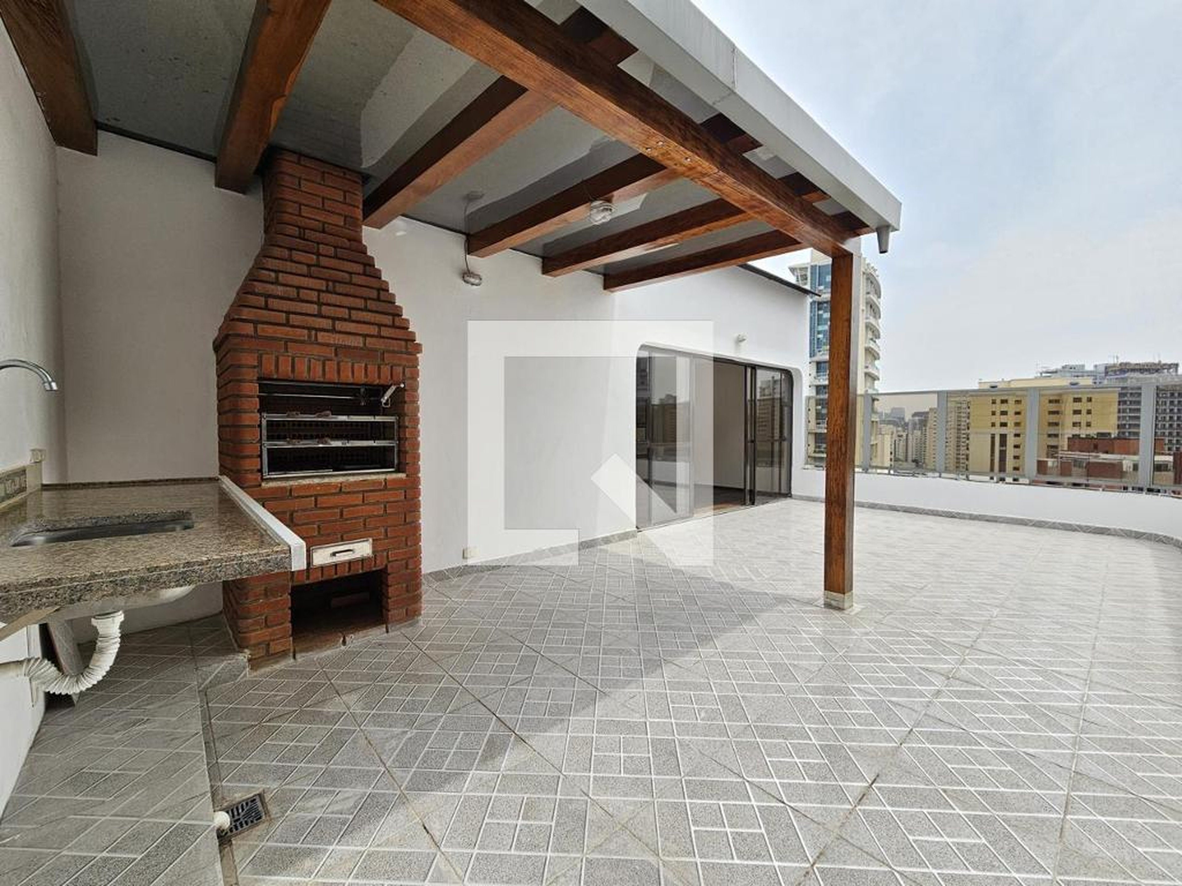 Churrasqueira - Marseille