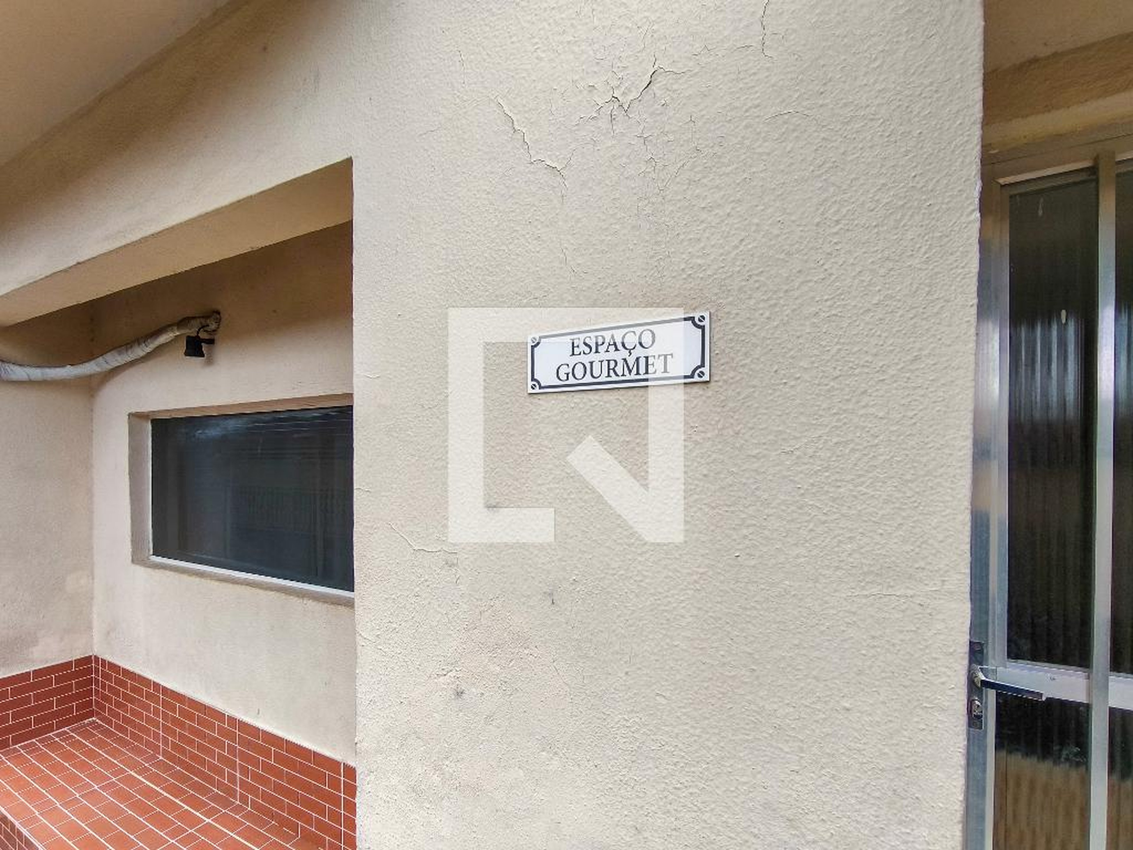 Espaço Gourmet - Moradas do Engenho