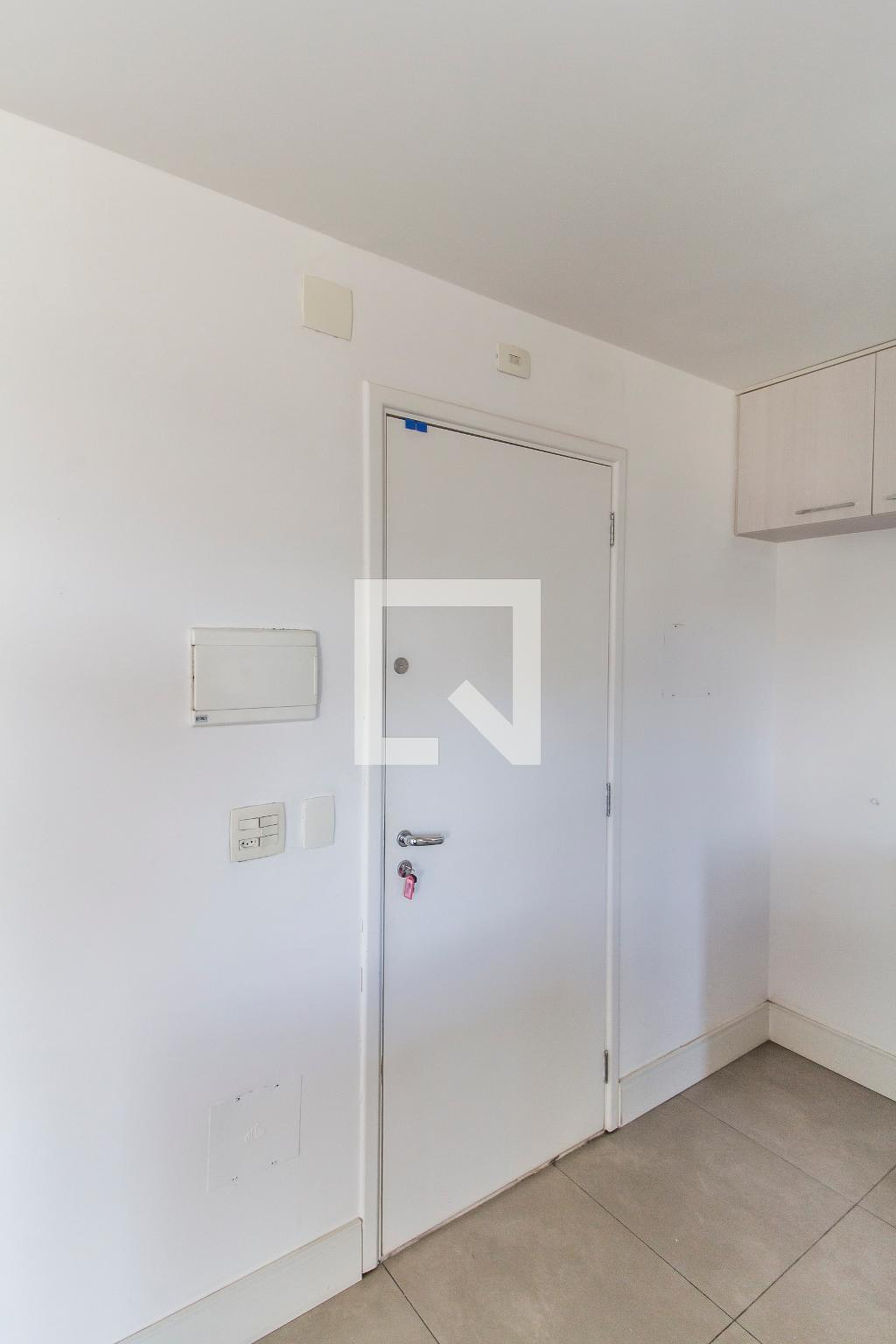 Entrada Condomínio Igloo