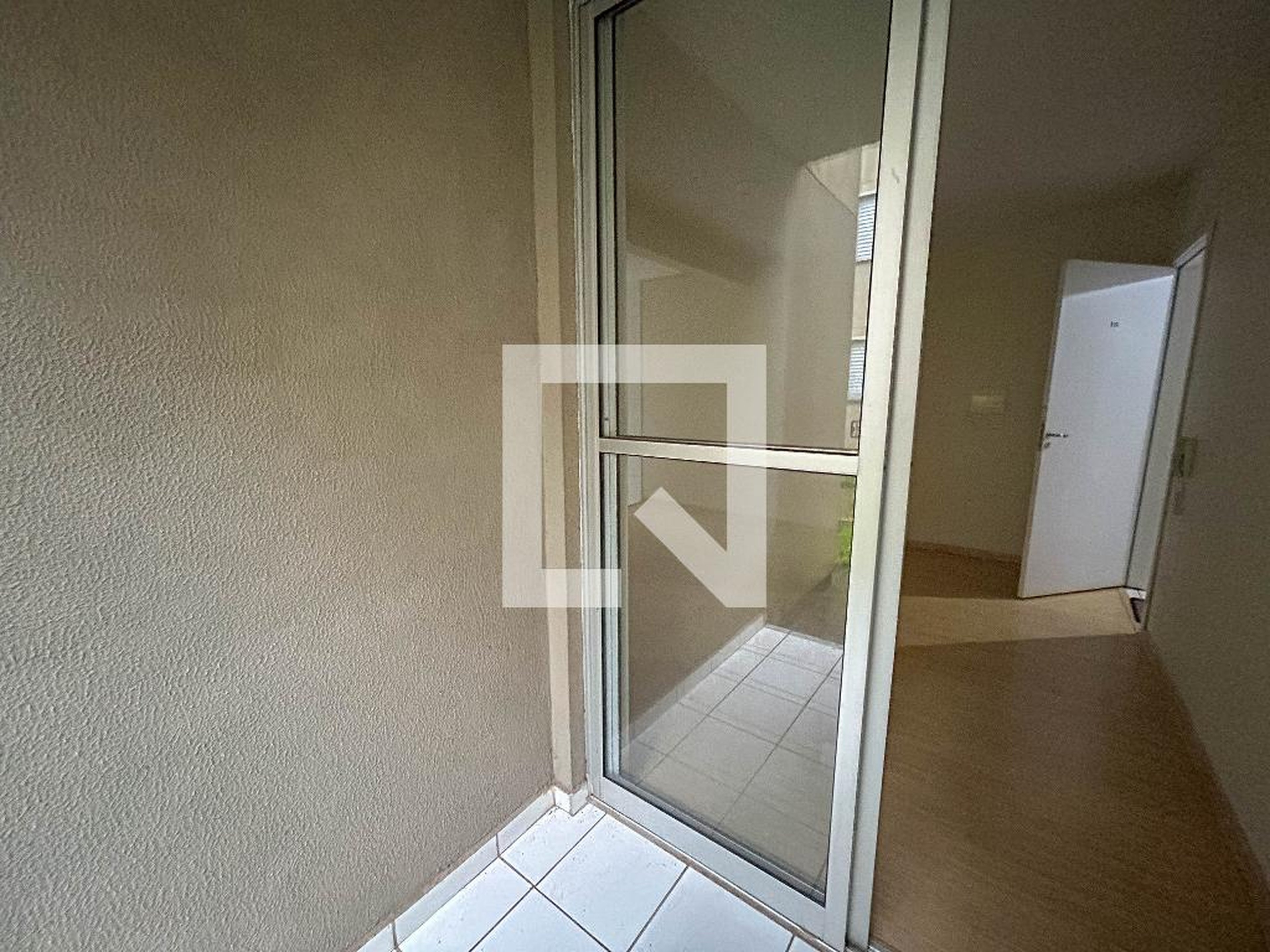 Churrasqueira - Residencial Veneza