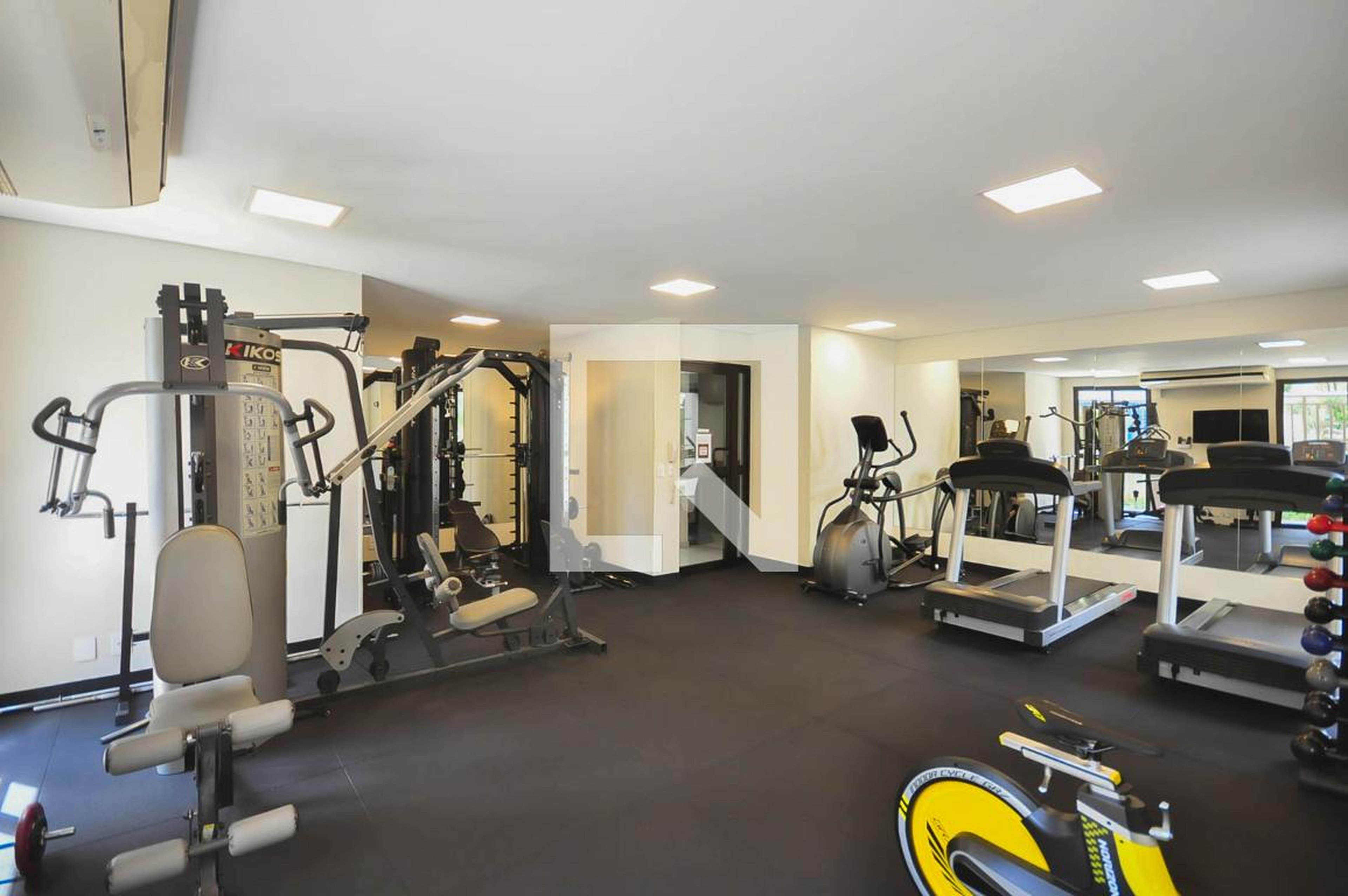 Academia - Parc de France