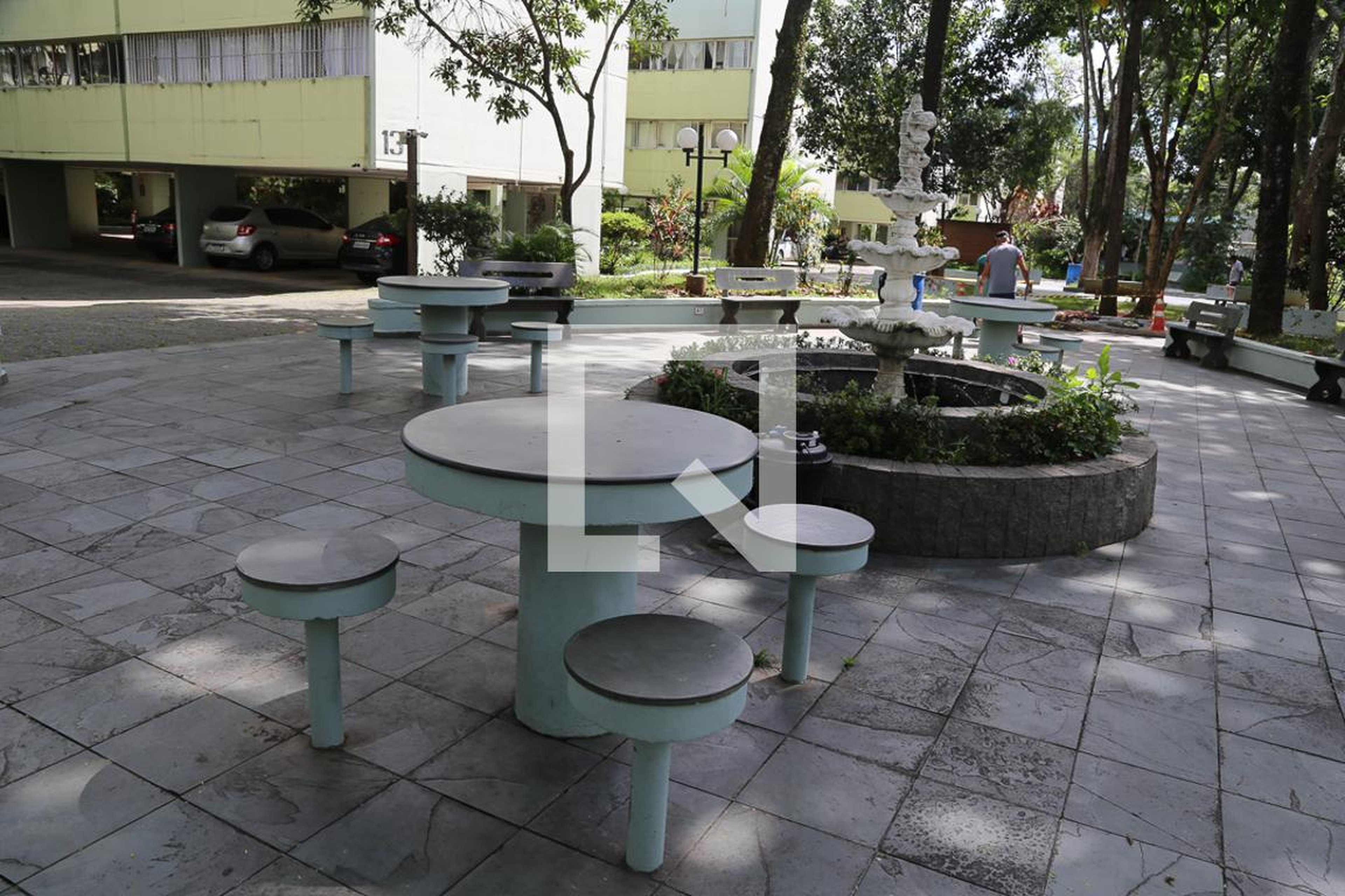 Condomínio - Minas Gerais