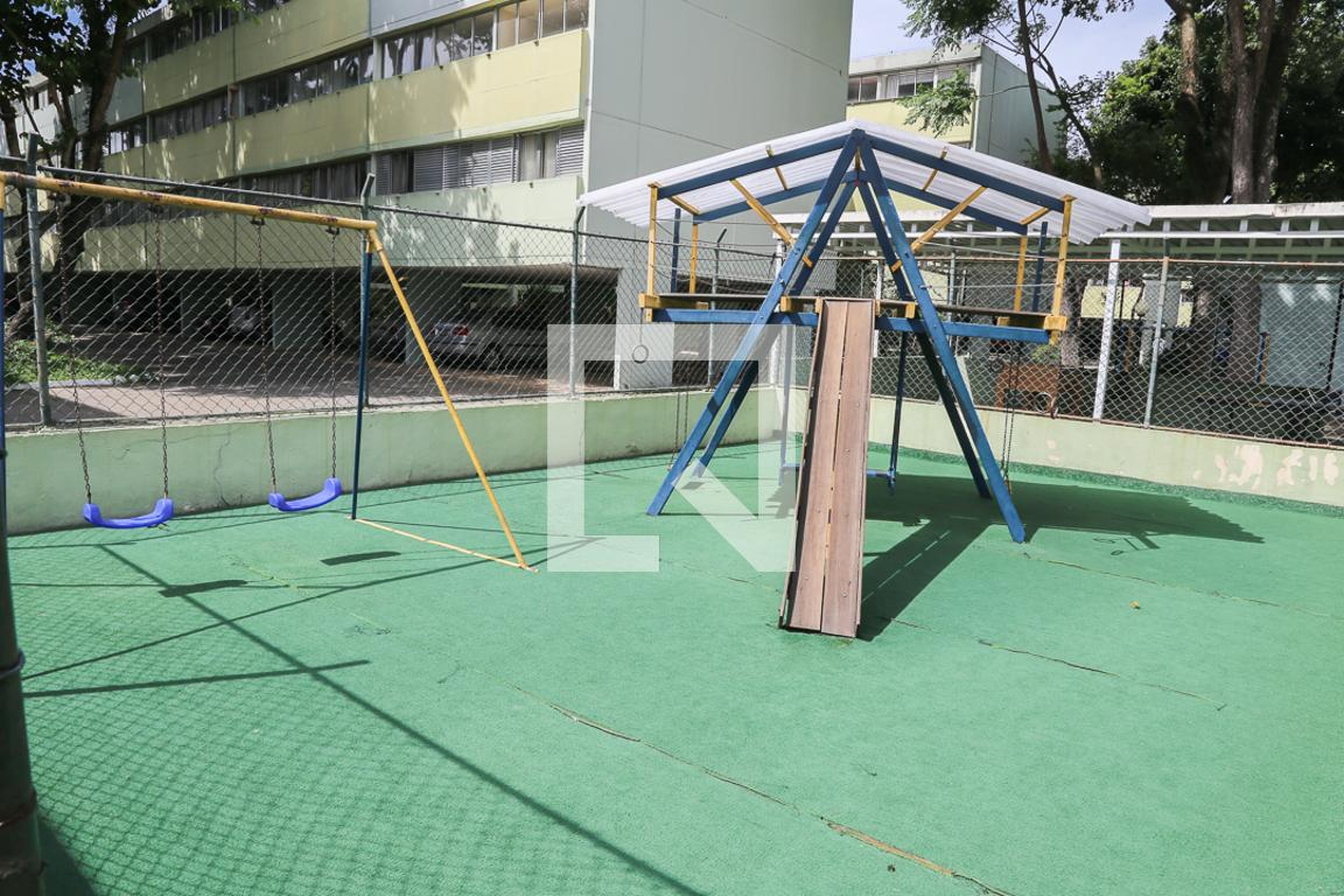 Playground - Minas Gerais