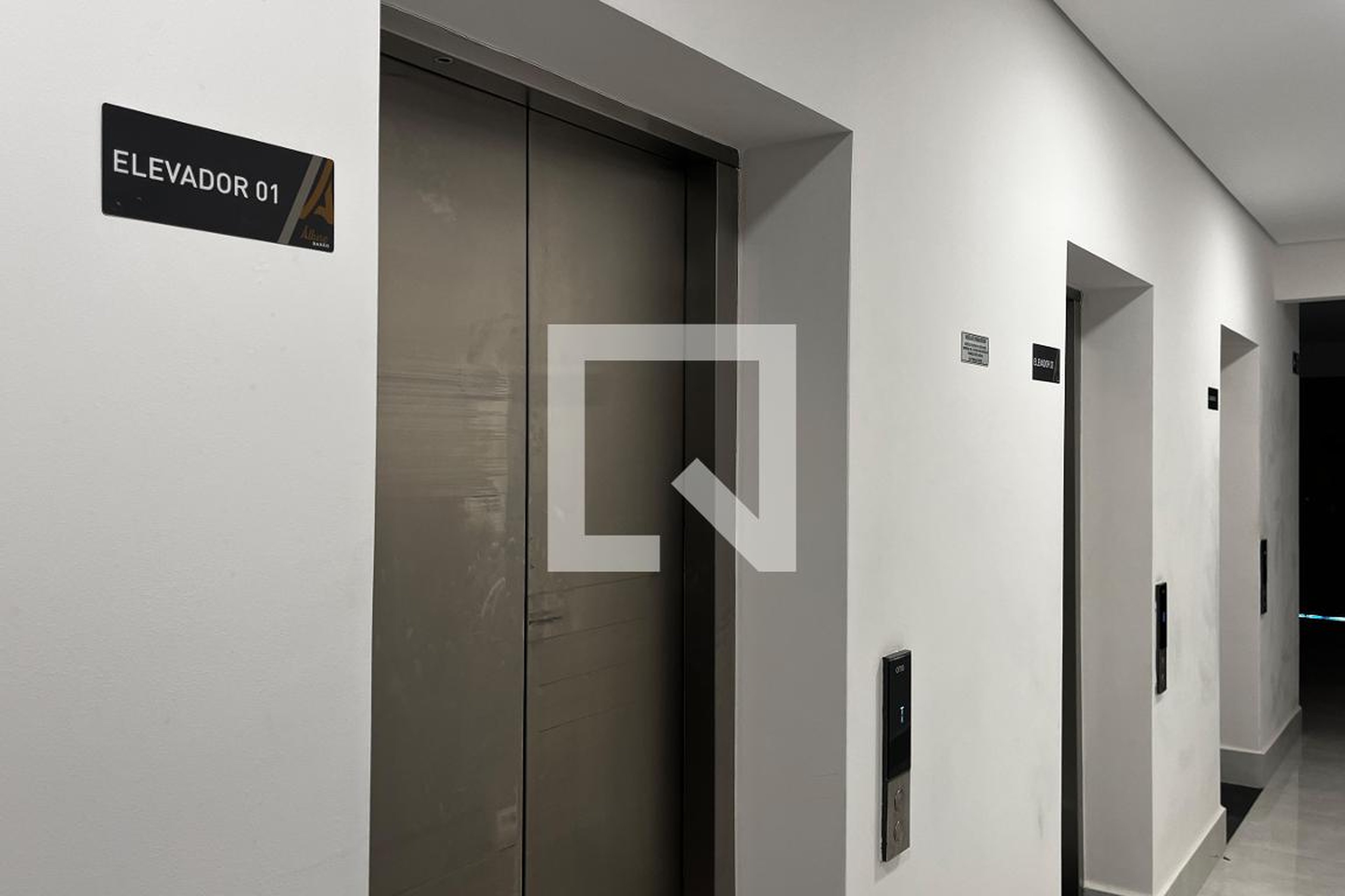 Elevador - 
