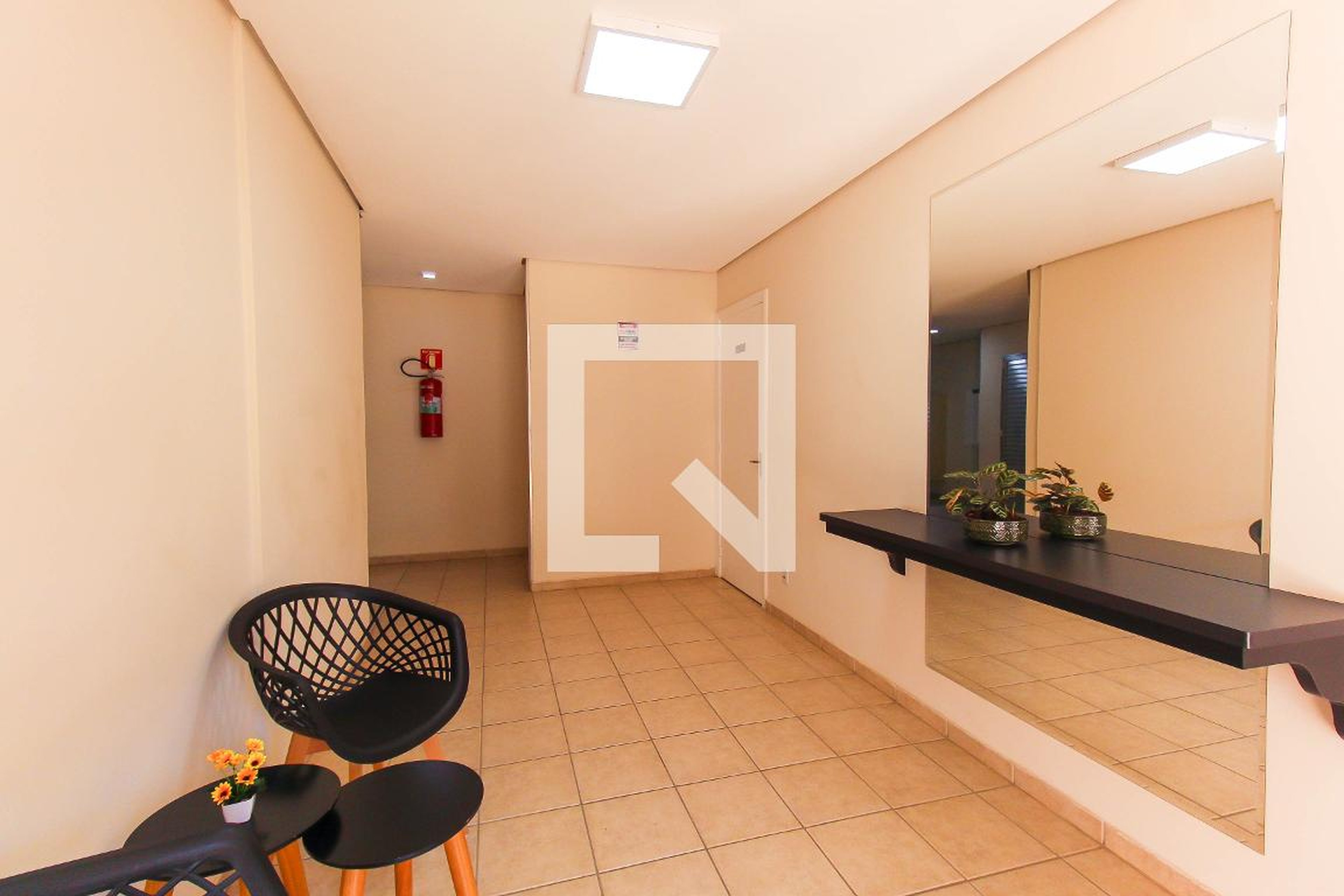 Hall - Villagio di Roma