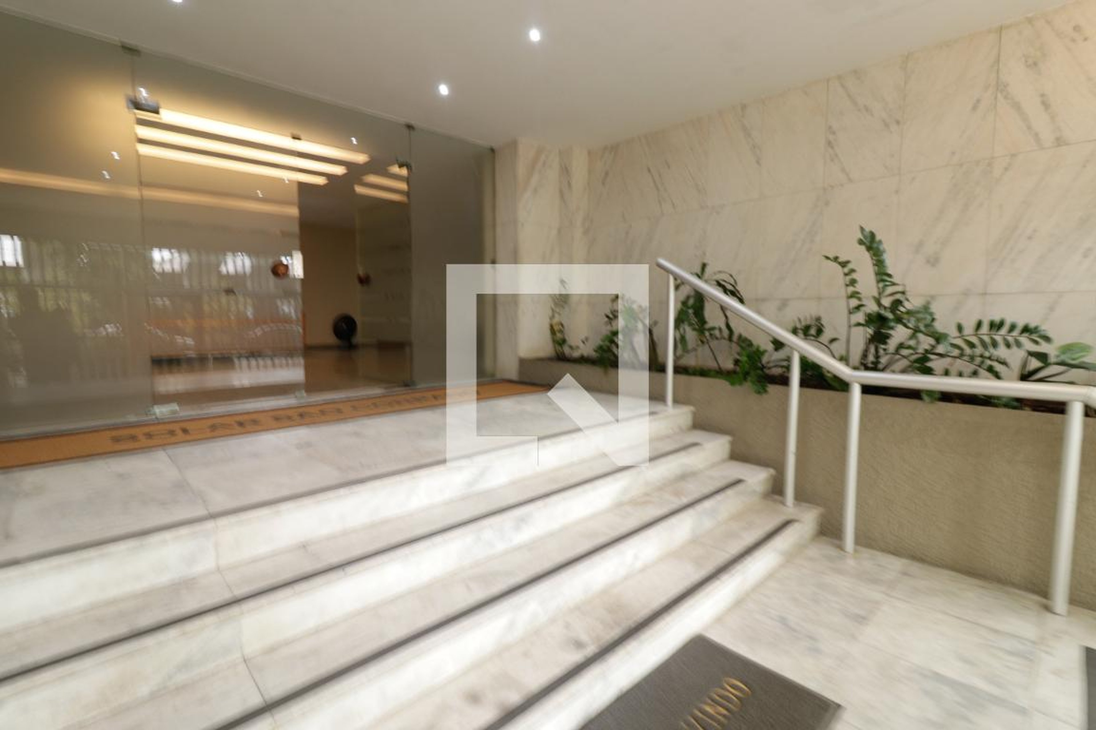 Área comum - Solar São Conrado