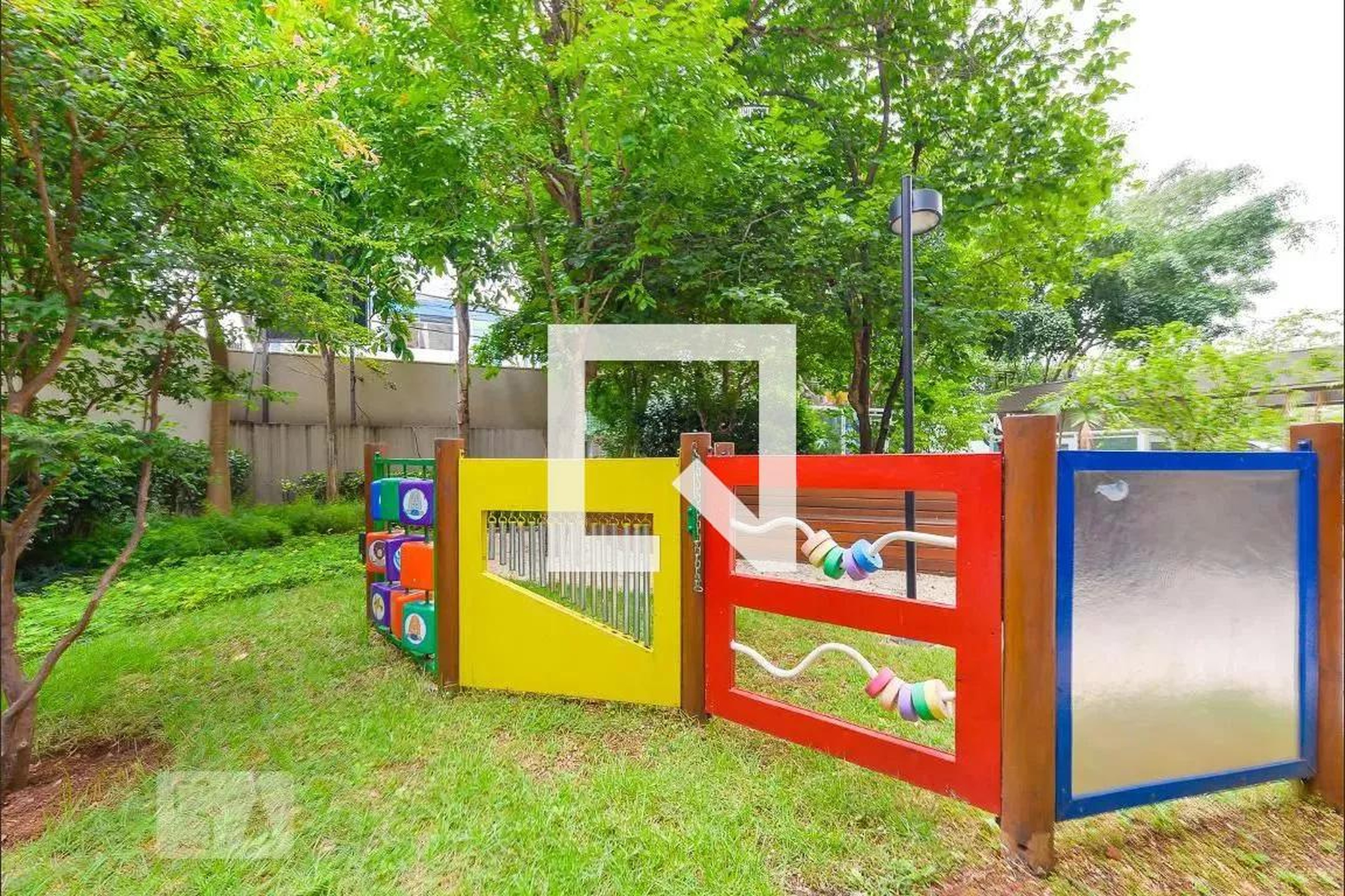 Playground - Grupo Kallas