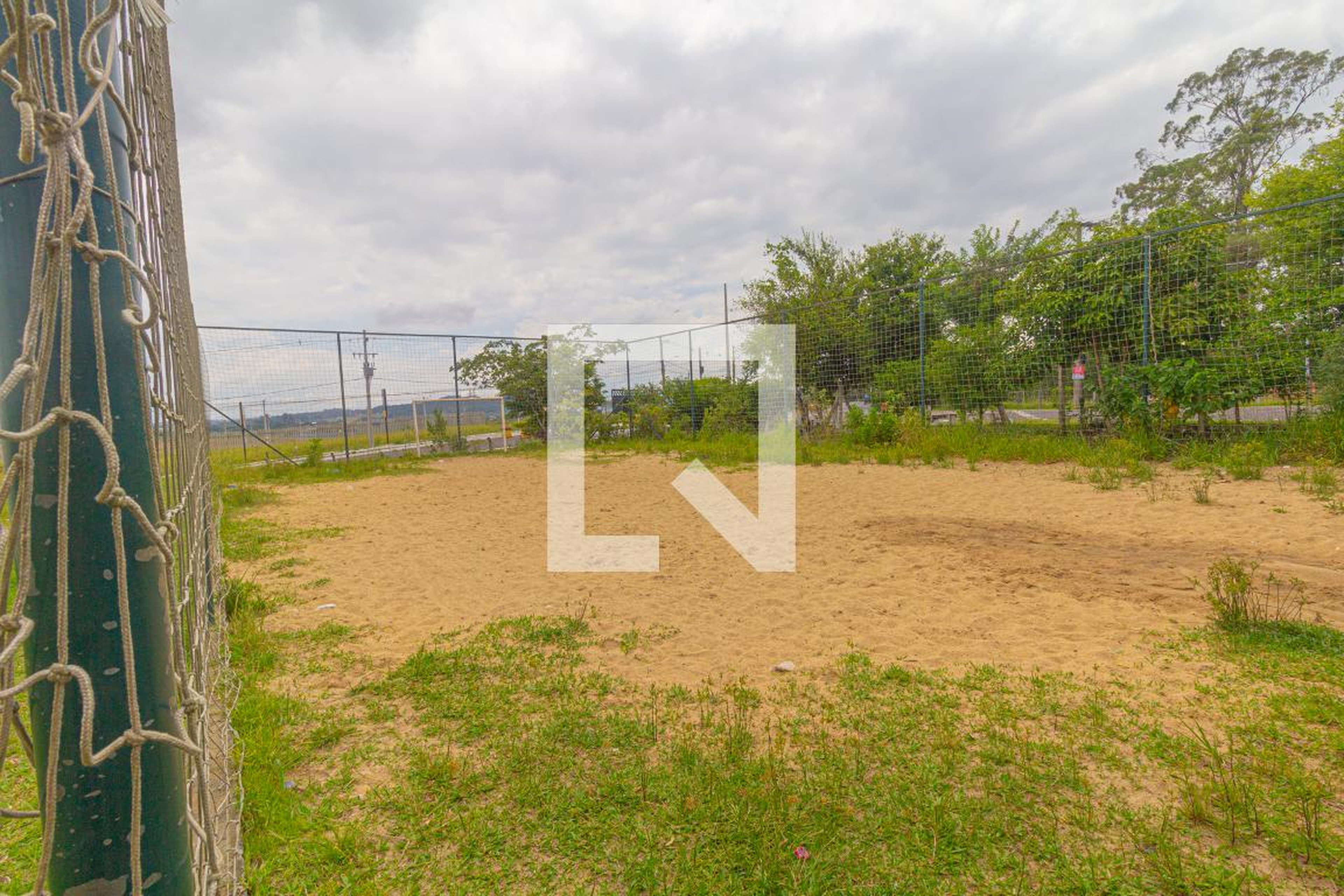 Quadra - Residencial Guajuviras 1