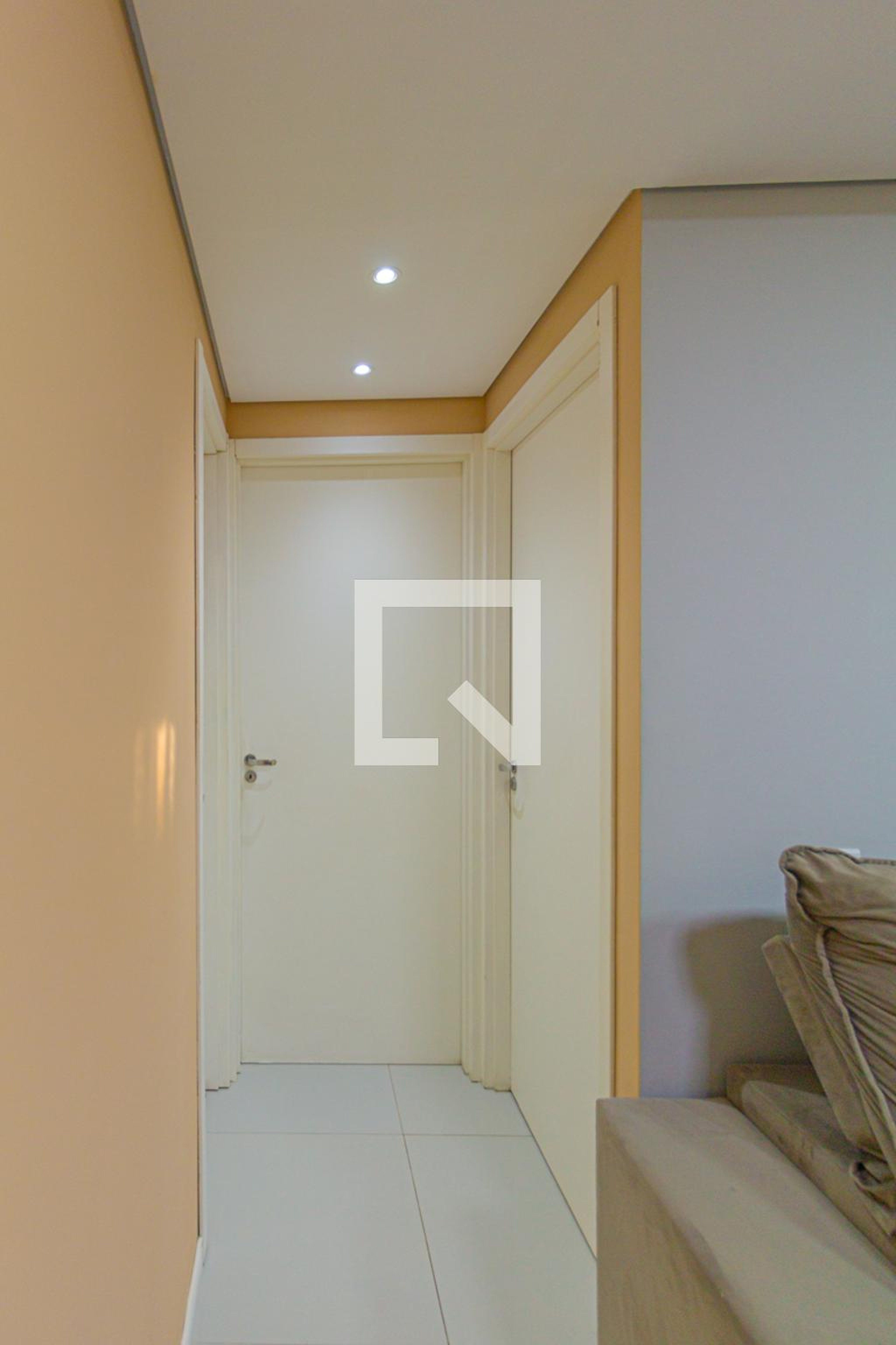 Entrada - Vida Alegre Canoas