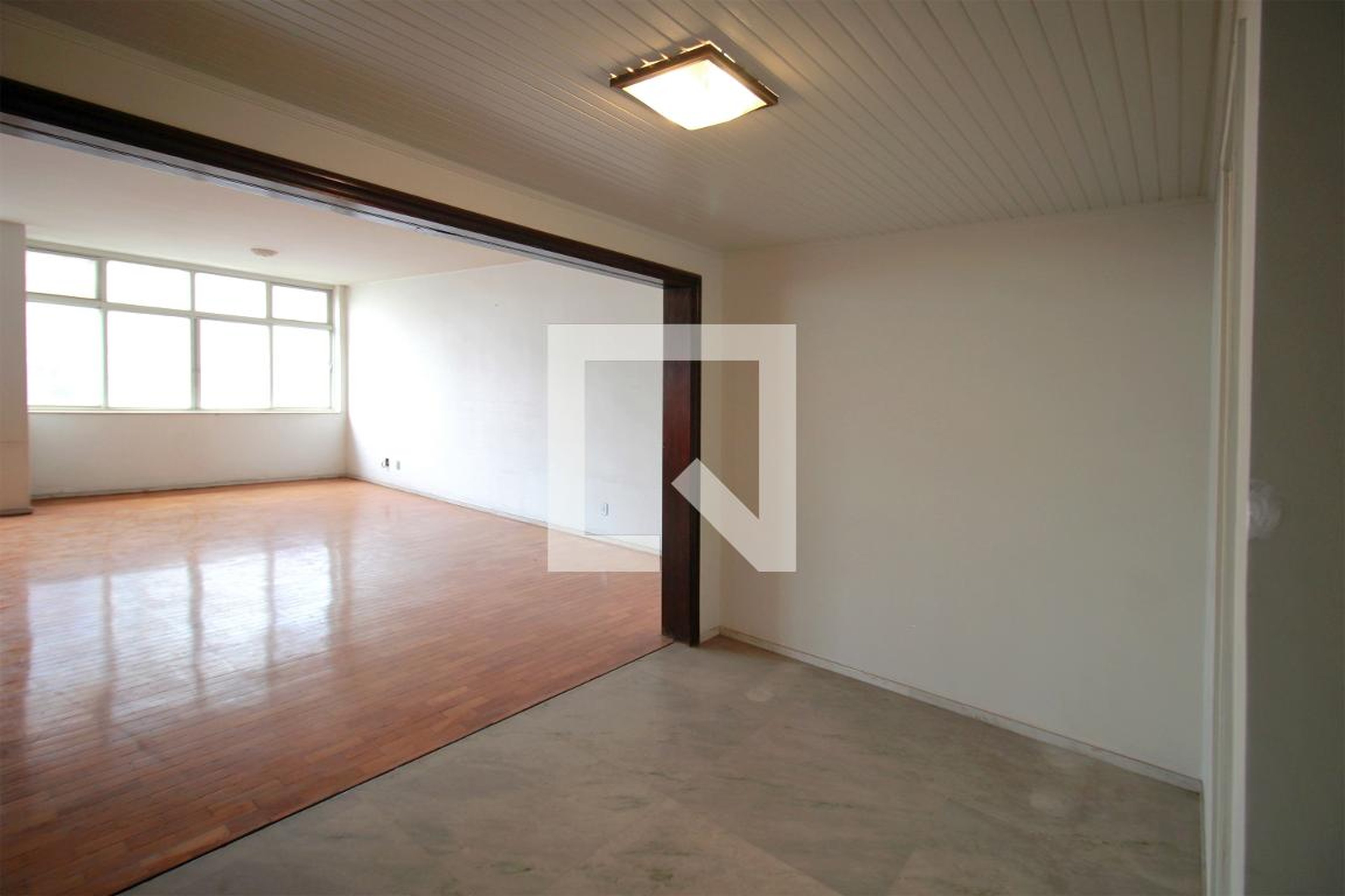 Hall de entrada - Eularino Teixeira