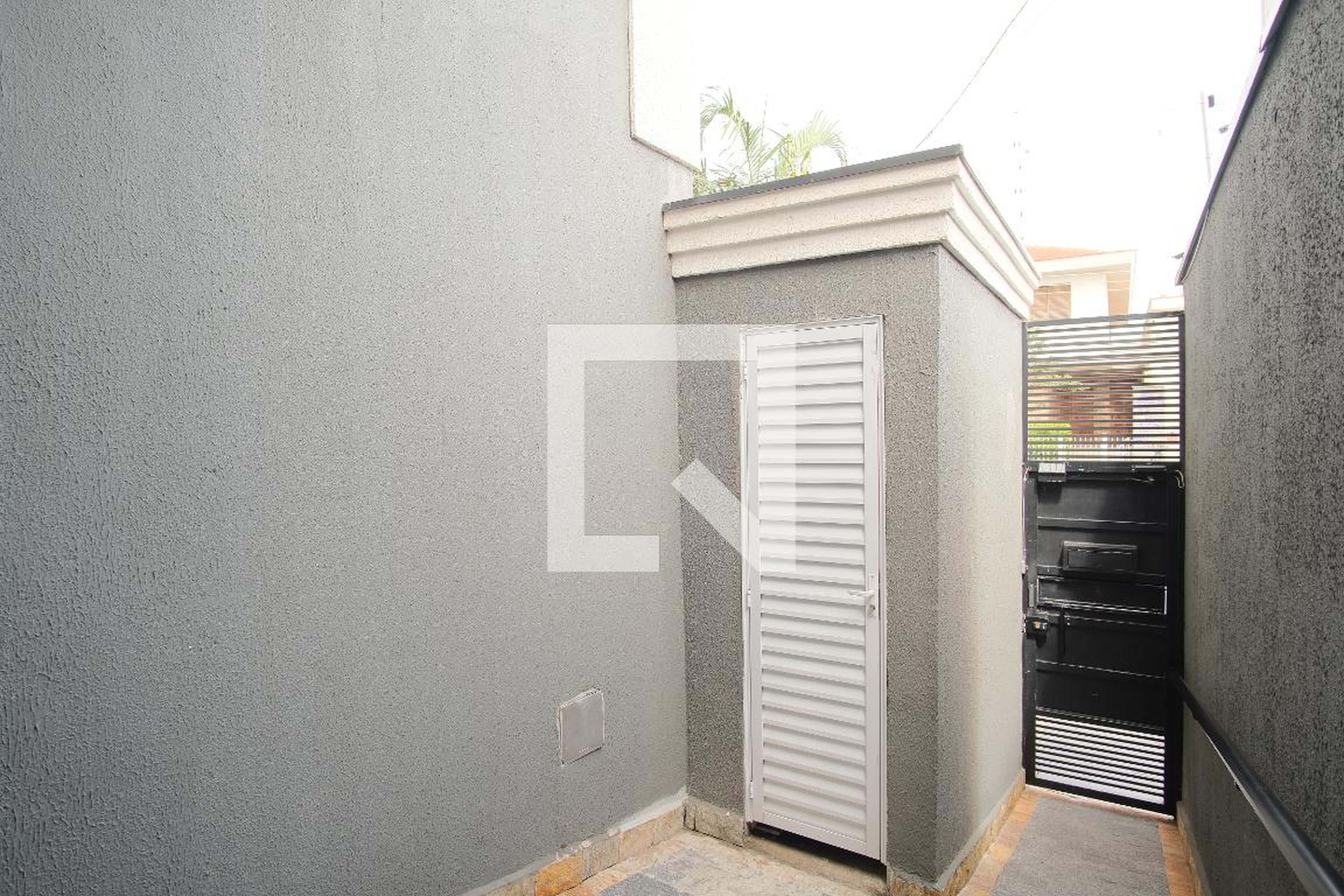 Área comum - Giulia Maria