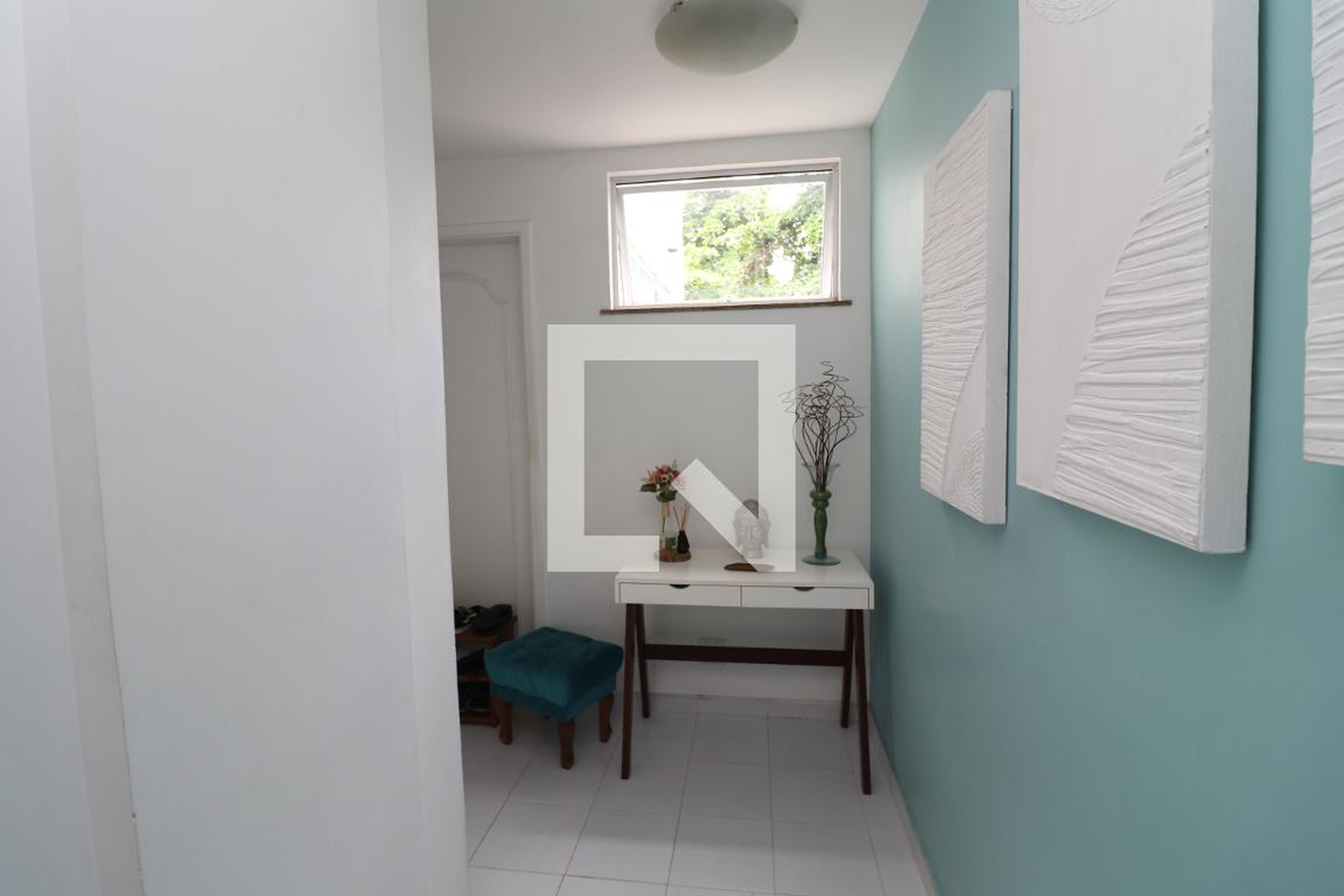 Hall de entrada - null