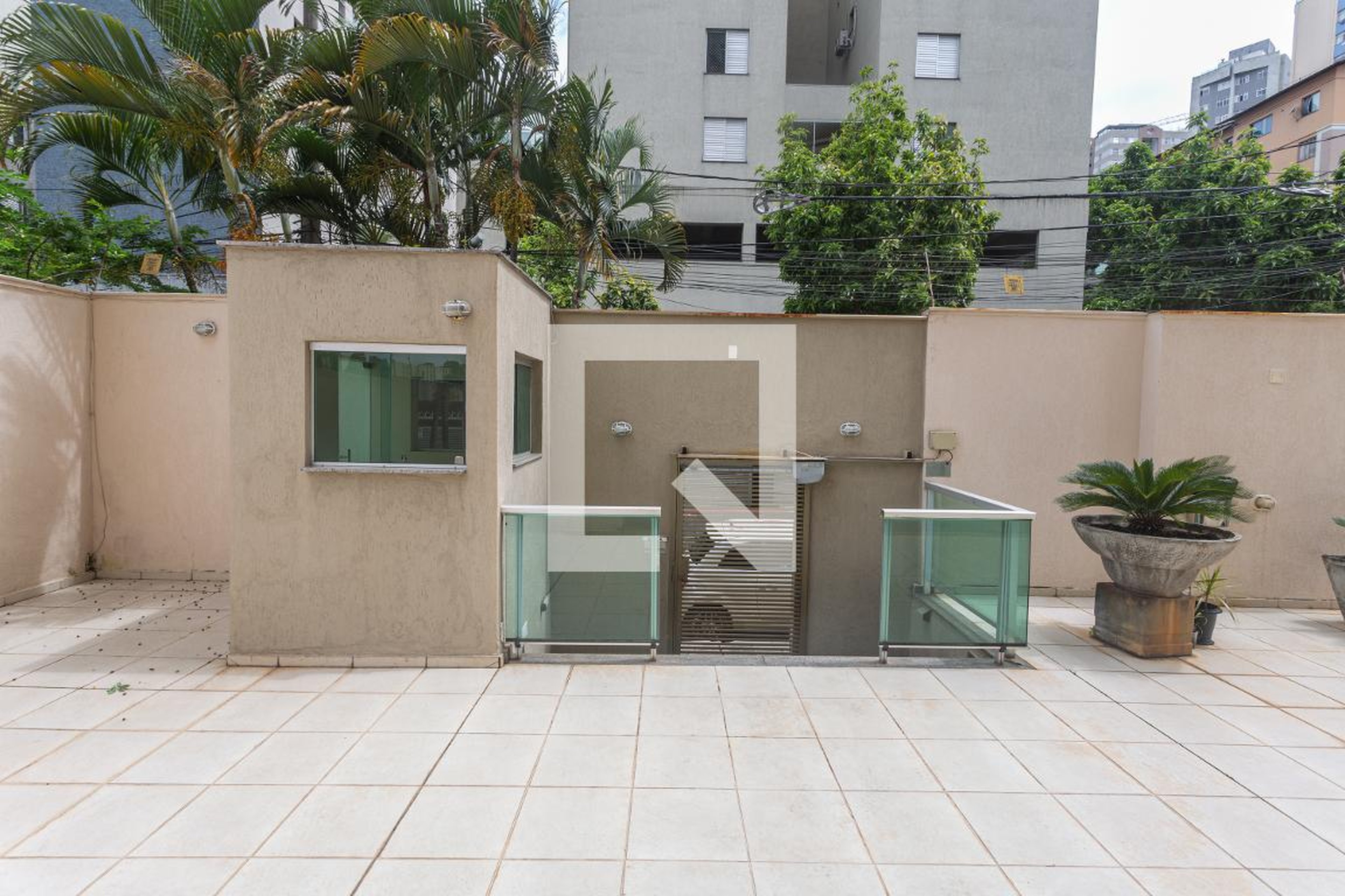 Hall de Entrada - 