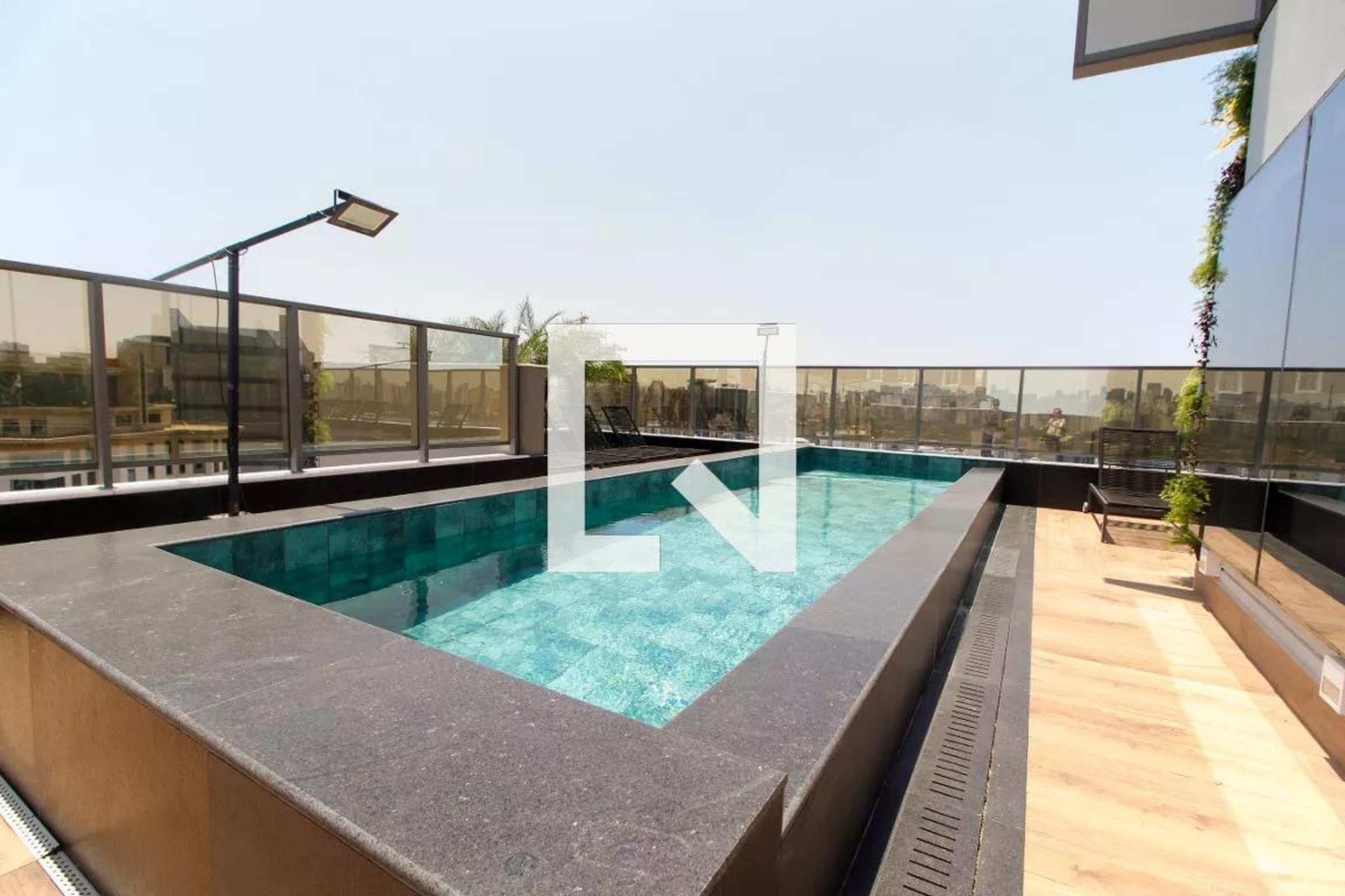 Piscina - Filadelfo