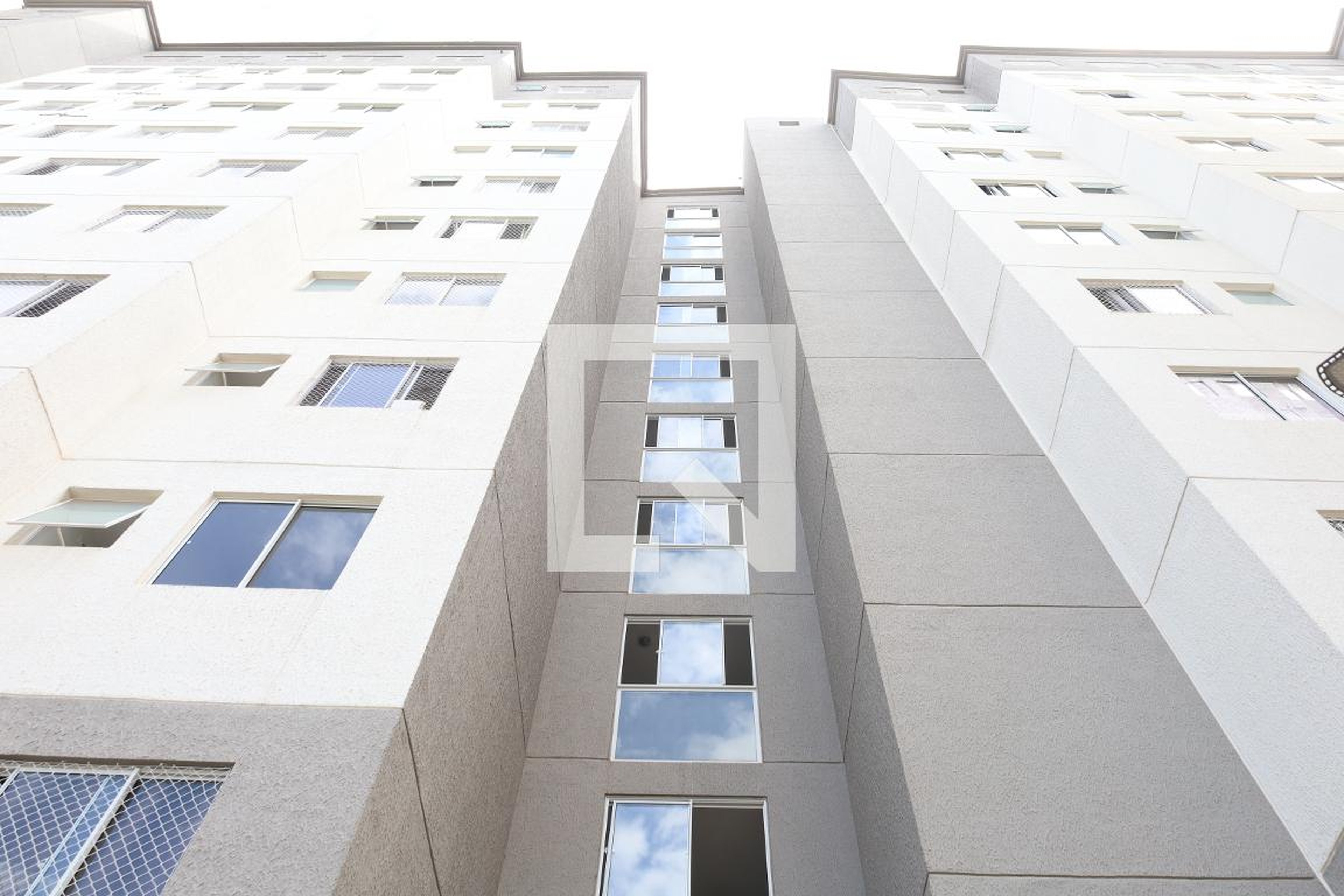 Área comum - Prédio Condomínio Portal de Itaquera