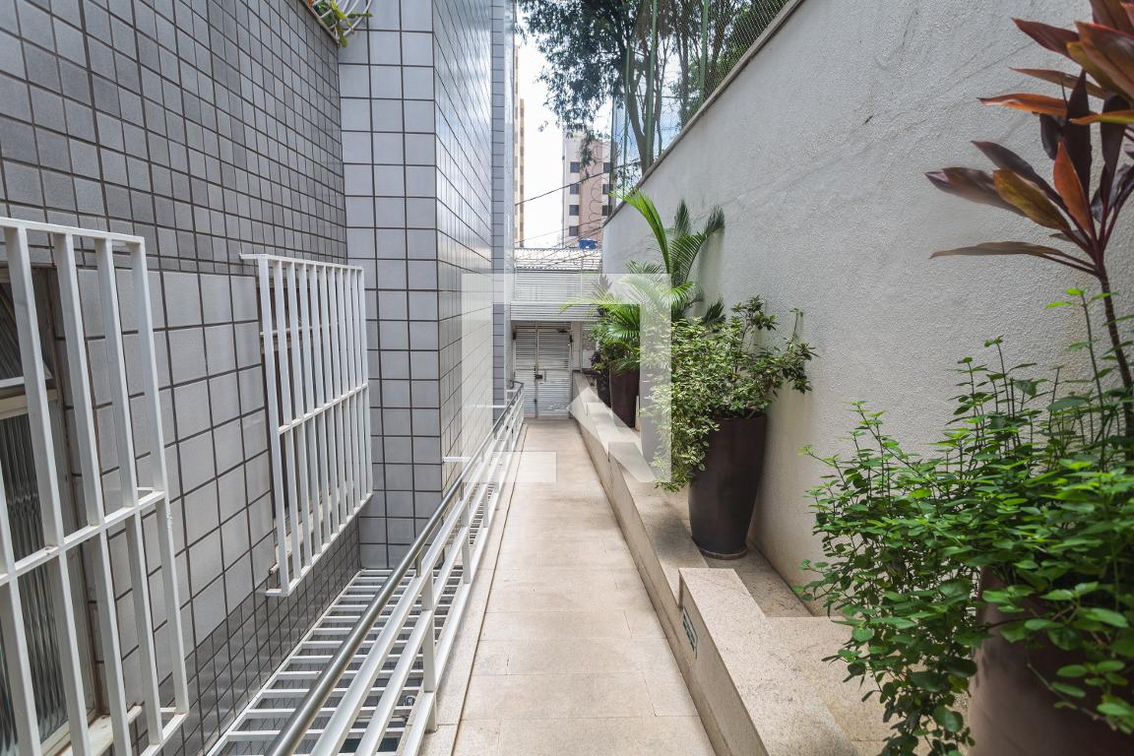 Hall de Entrada - null