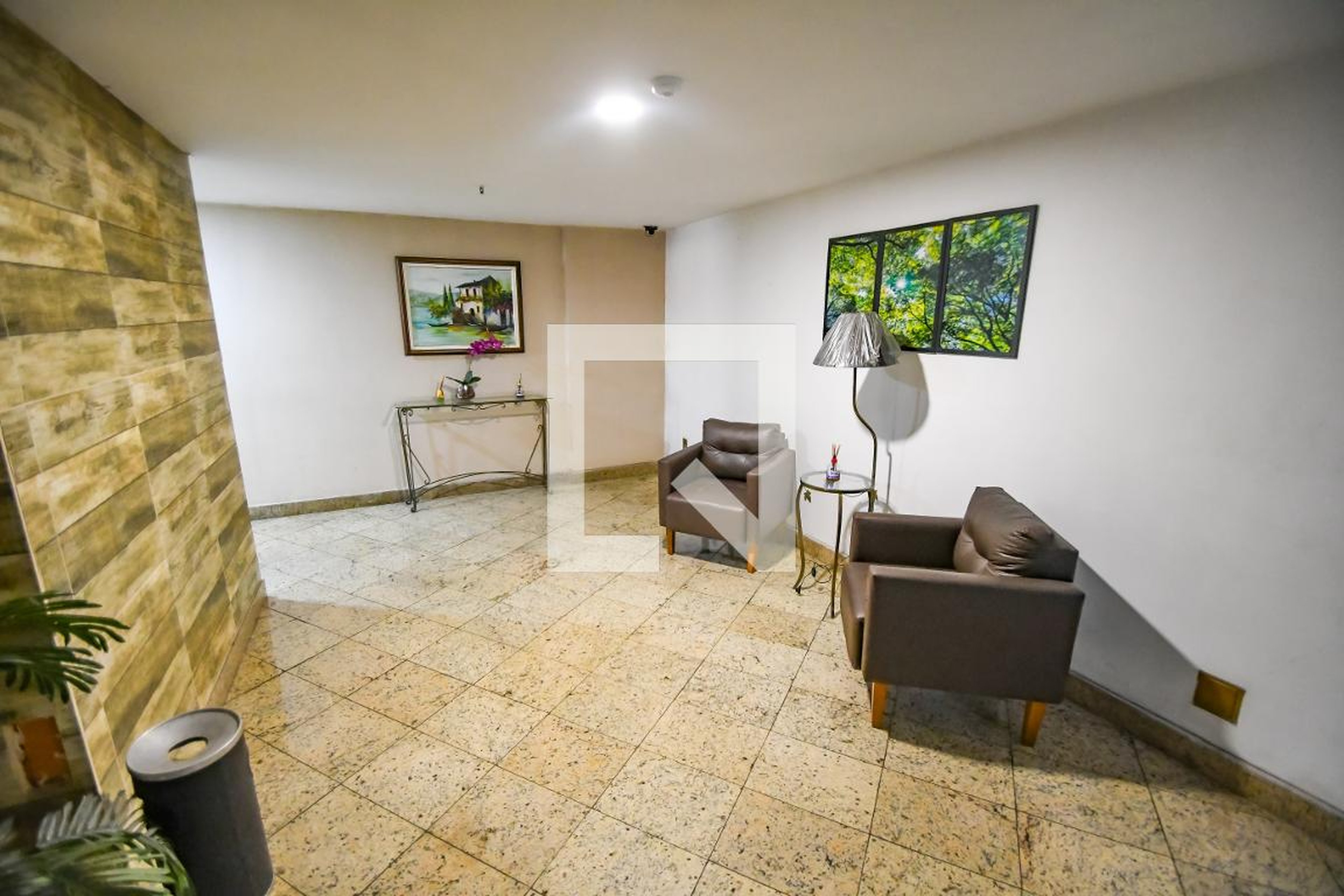 Hall de entrada - Viareggio